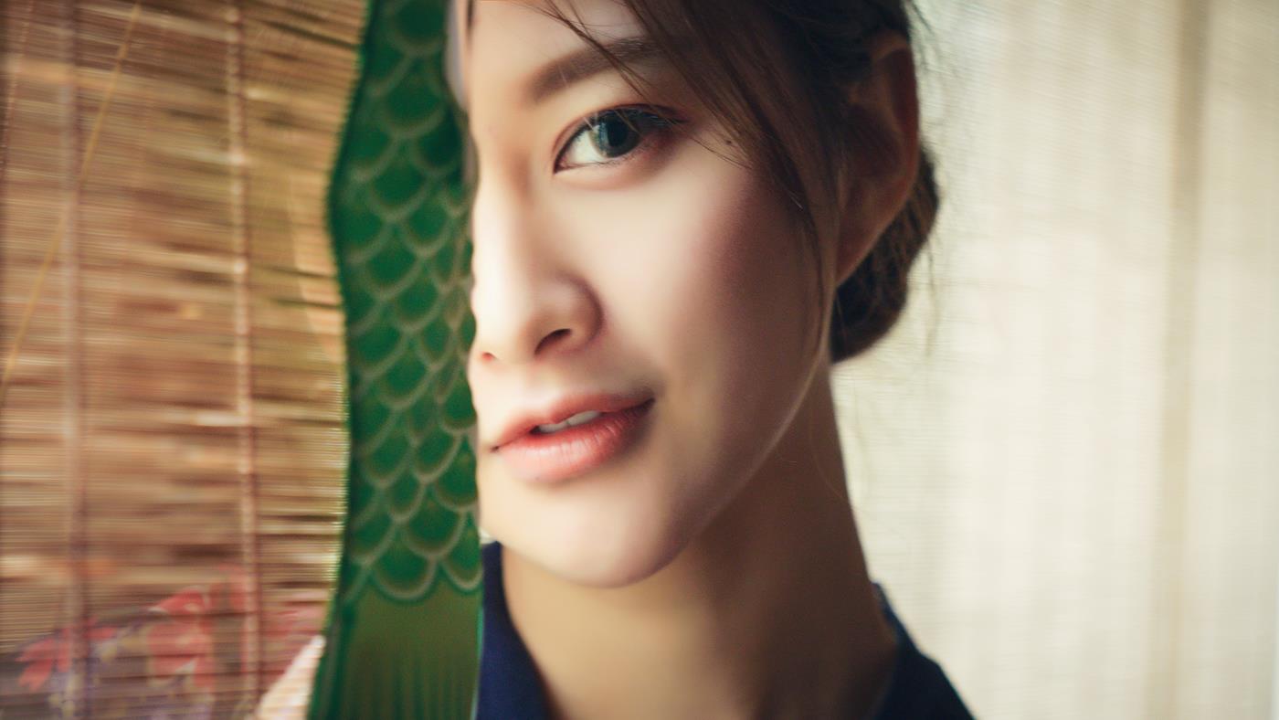 图片[23]-[YITUYU艺图语] 2021.12.21 夏日和服日式私房 吕陈 [40P] – 速更版-美库