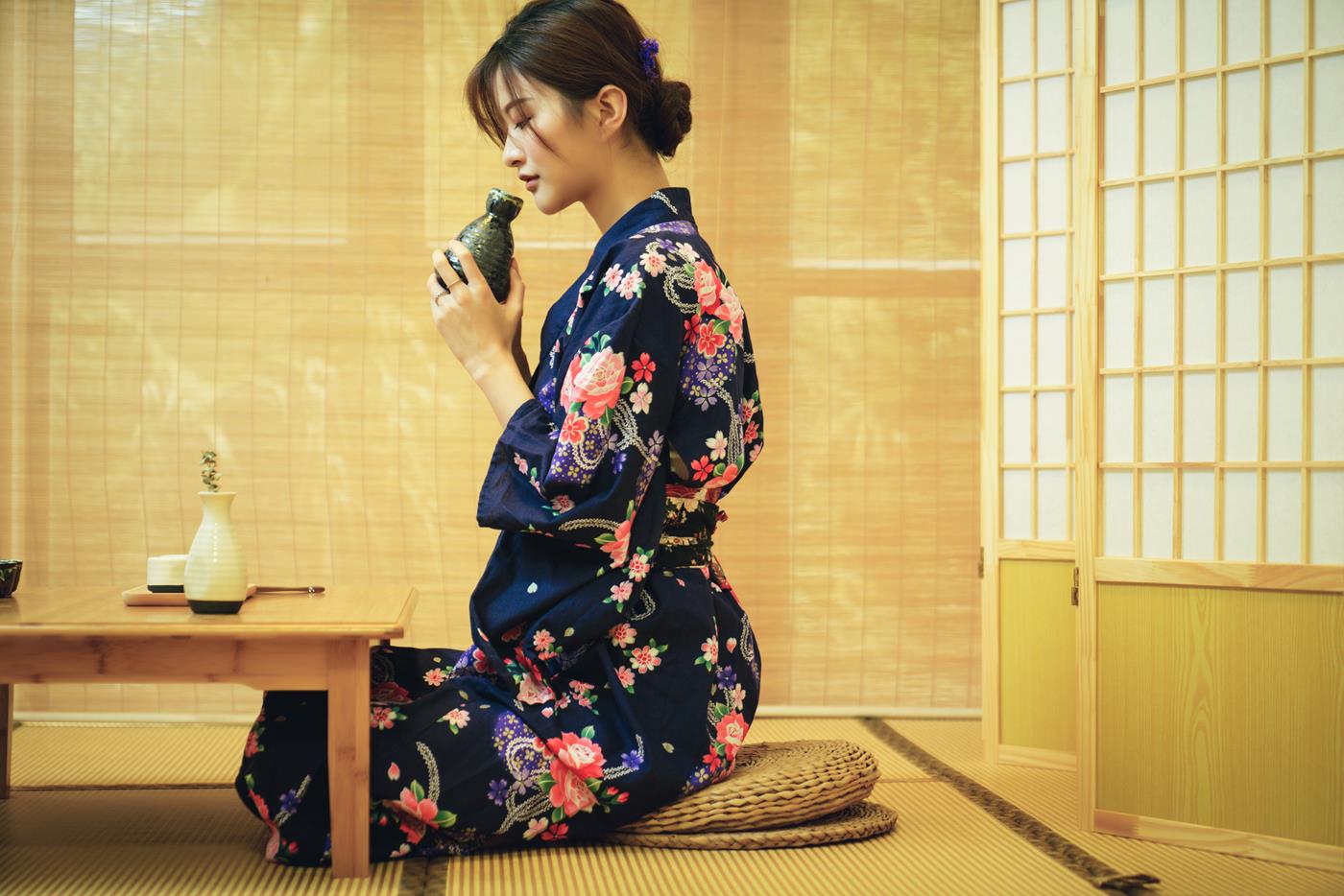 图片[39]-[YITUYU艺图语] 2021.12.21 夏日和服日式私房 吕陈 [40P] – 速更版-美库