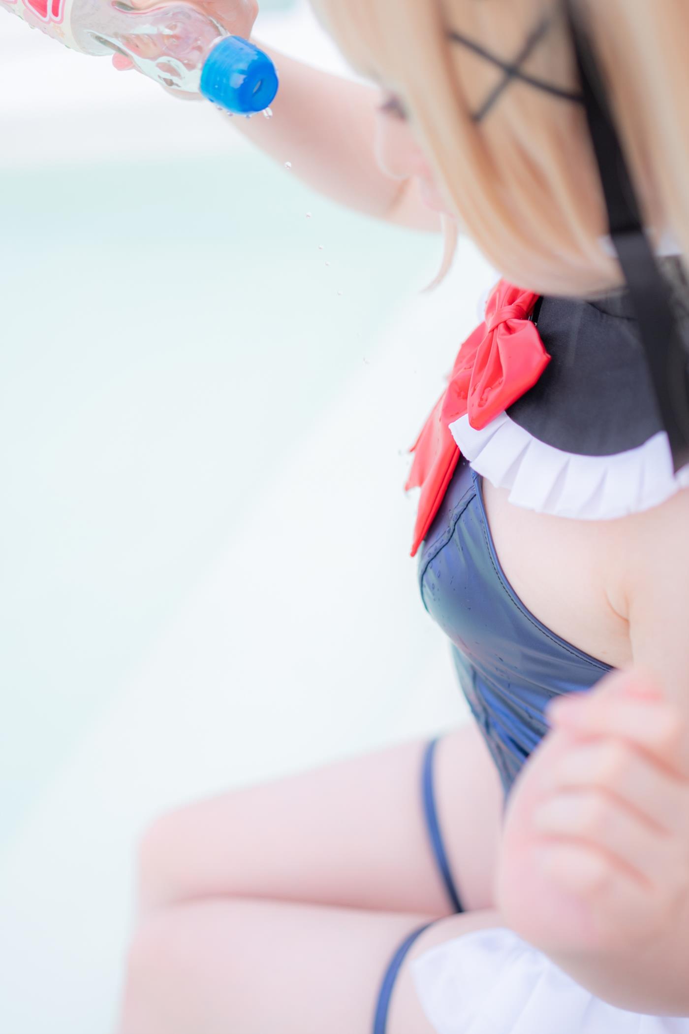 图片[22]-Sayako  – 足とお尻[46P] – 速更版-美库