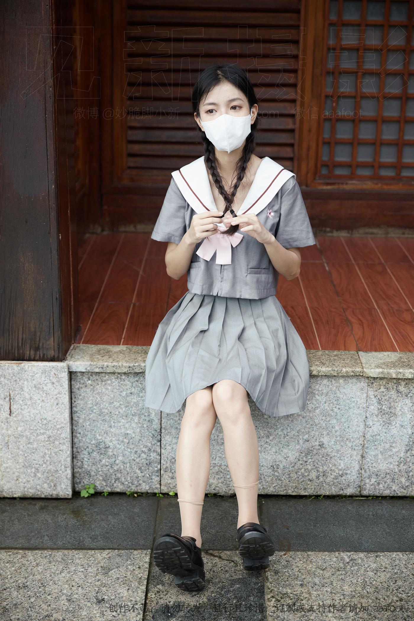 图片[14]-[见新摄影]NO.040 单反 舞台很小，但也要全力以赴呀 (1) [84P] – 速更版-美库