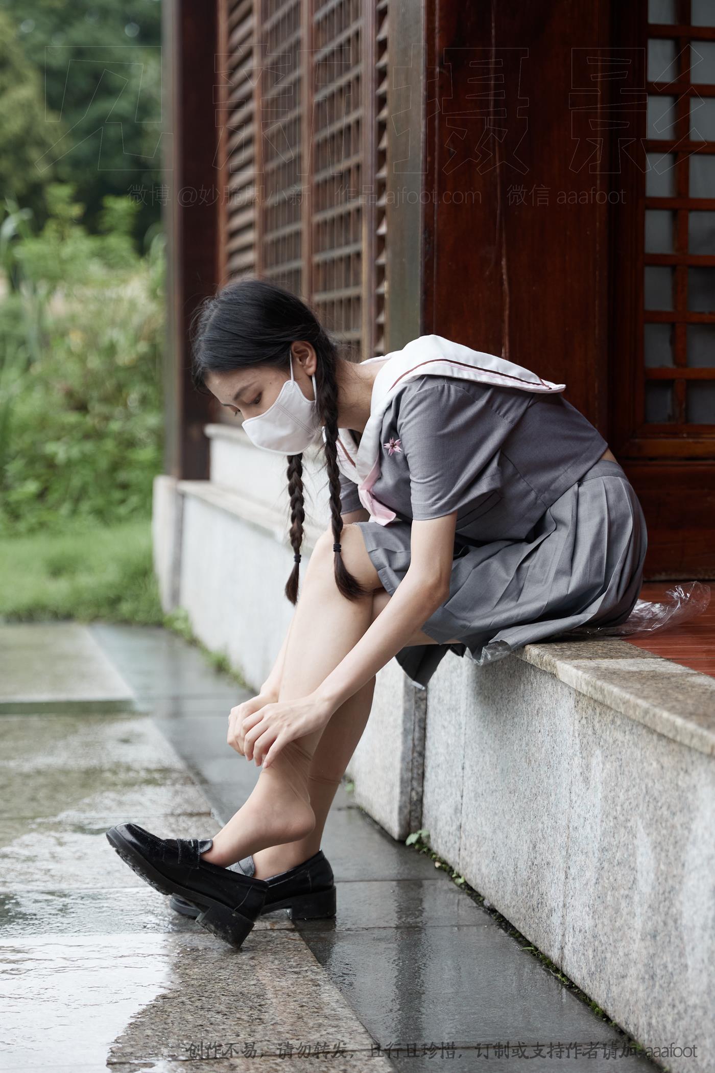 图片[15]-[见新摄影]NO.040 单反 舞台很小，但也要全力以赴呀 (1) [84P] – 速更版-美库