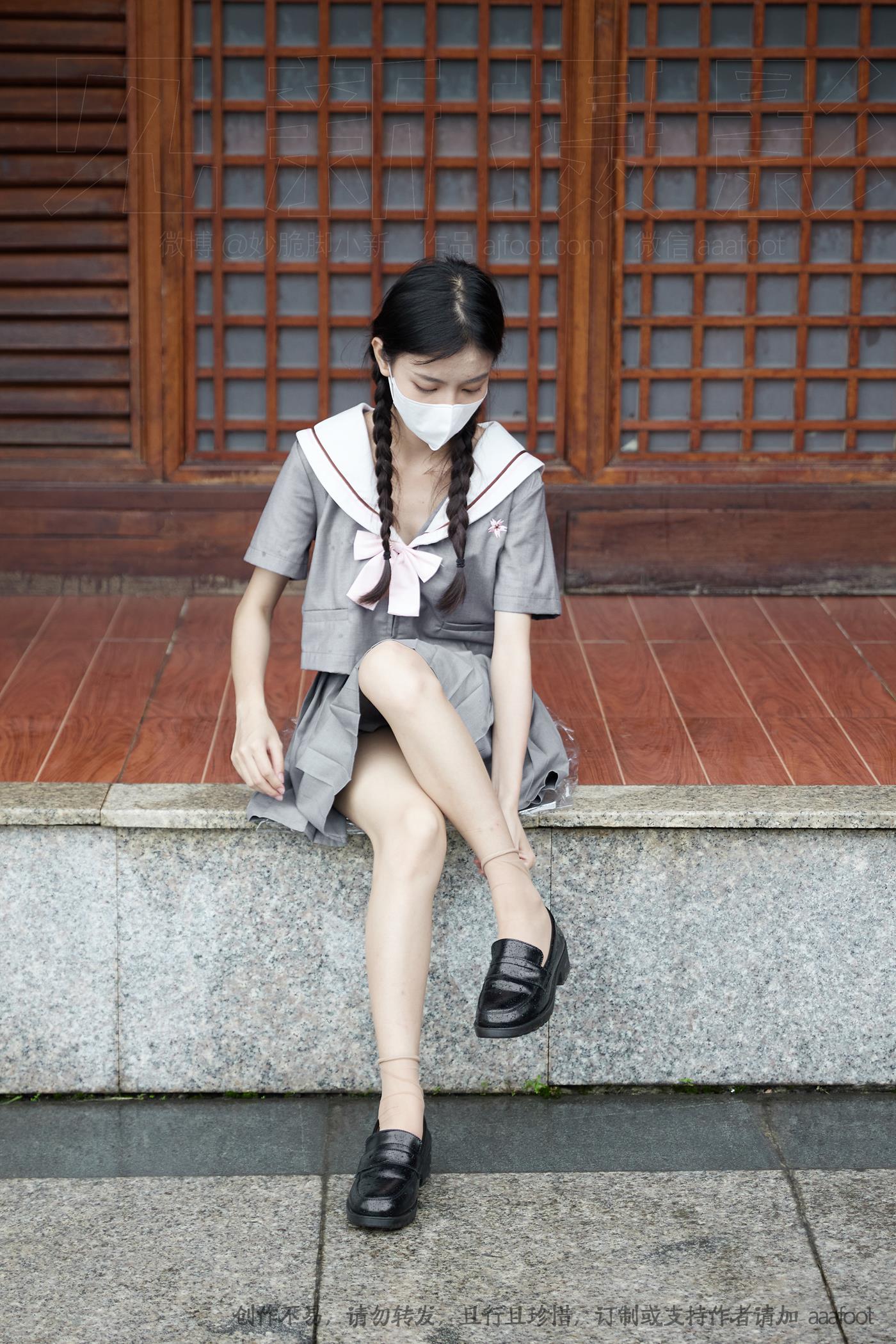 图片[16]-[见新摄影]NO.040 单反 舞台很小，但也要全力以赴呀 (1) [84P] – 速更版-美库