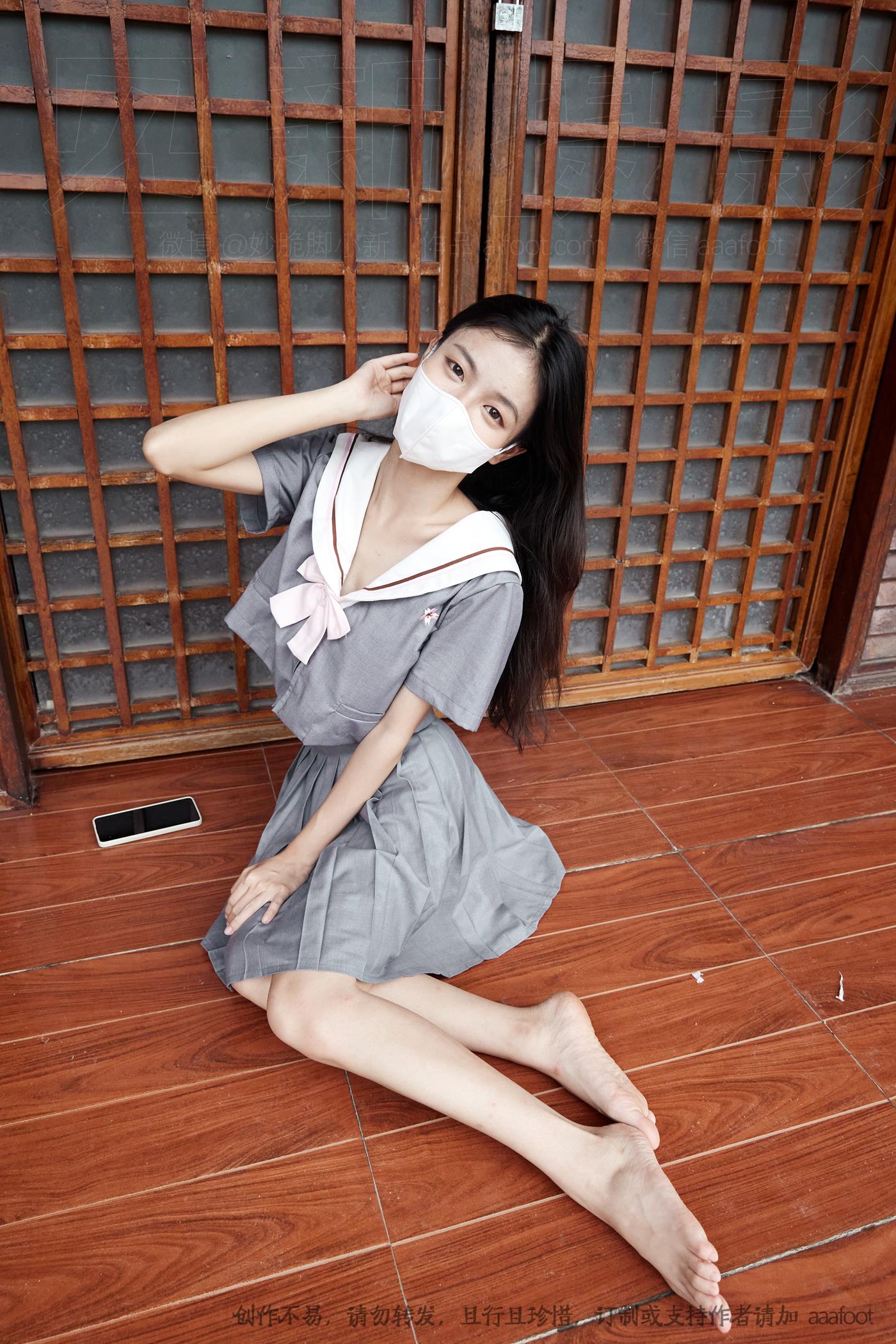 图片[13]-[见新摄影]NO.040 单反 舞台很小，但也要全力以赴呀 (3) [47P] – 速更版-美库