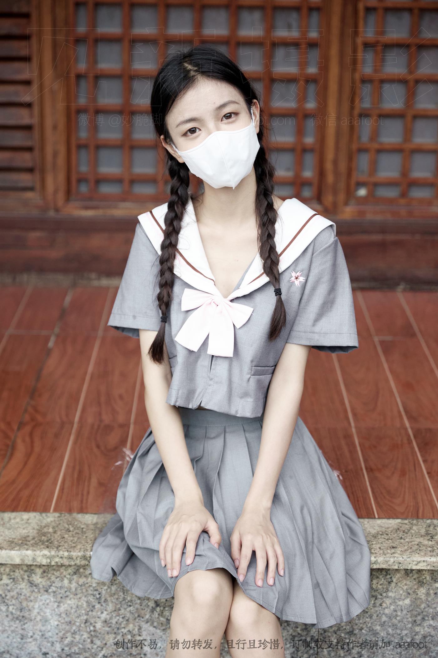 图片[17]-[见新摄影]NO.040 单反 舞台很小，但也要全力以赴呀 (1) [84P] – 速更版-美库