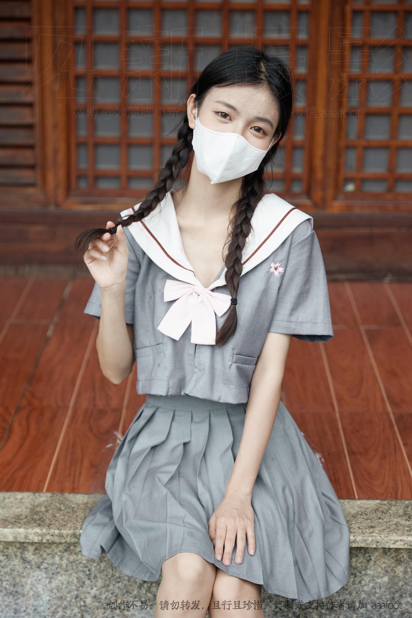 图片[18]-[见新摄影]NO.040 单反 舞台很小，但也要全力以赴呀 (1) [84P] – 速更版-美库