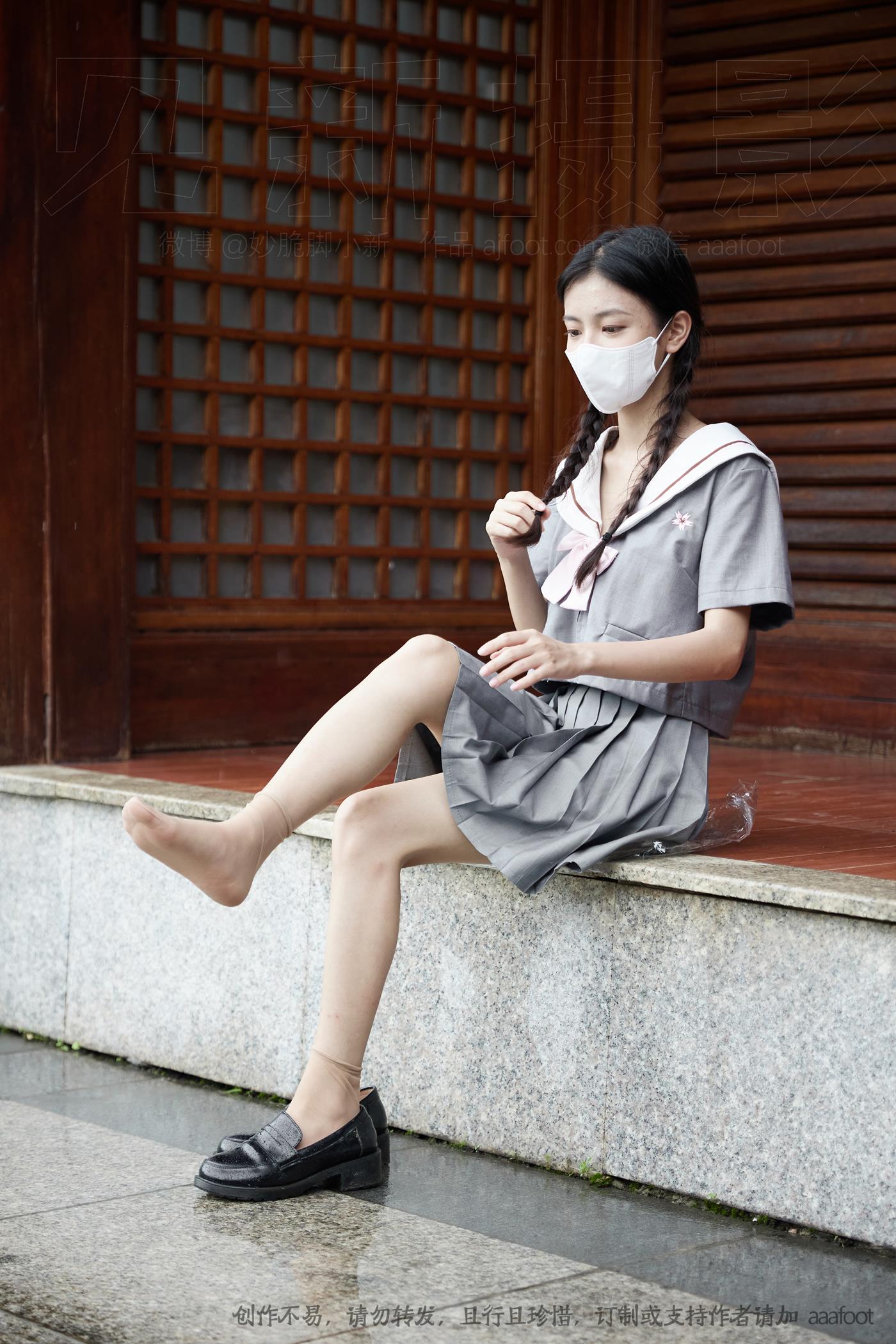 图片[19]-[见新摄影]NO.040 单反 舞台很小，但也要全力以赴呀 (1) [84P] – 速更版-美库