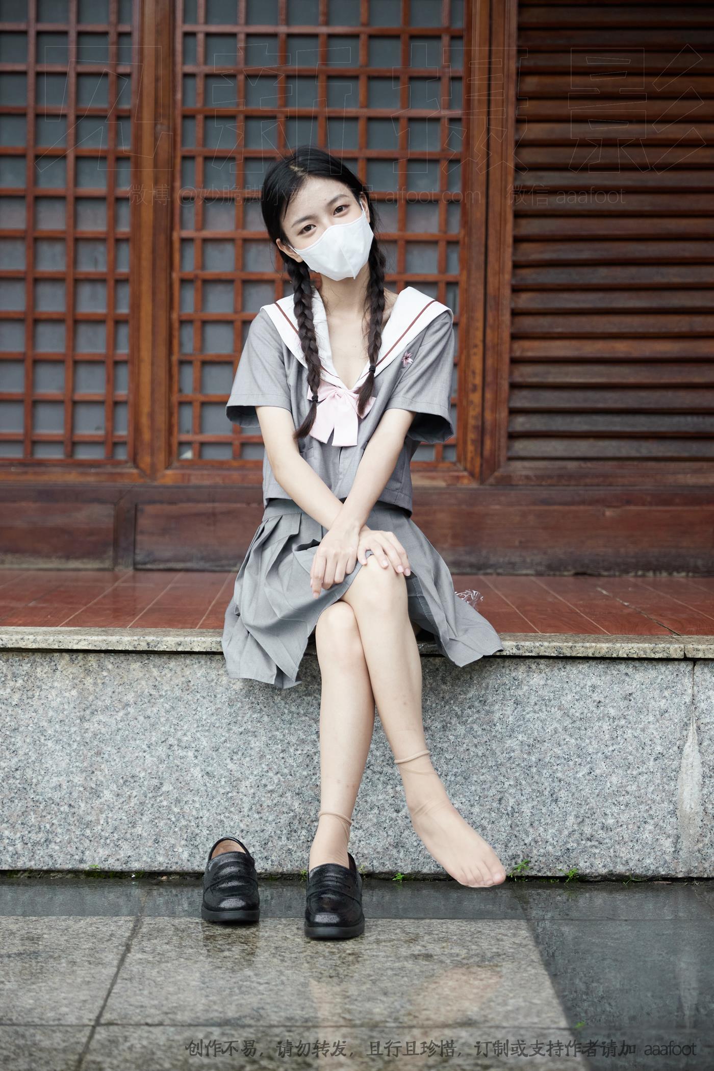 图片[20]-[见新摄影]NO.040 单反 舞台很小，但也要全力以赴呀 (1) [84P] – 速更版-美库