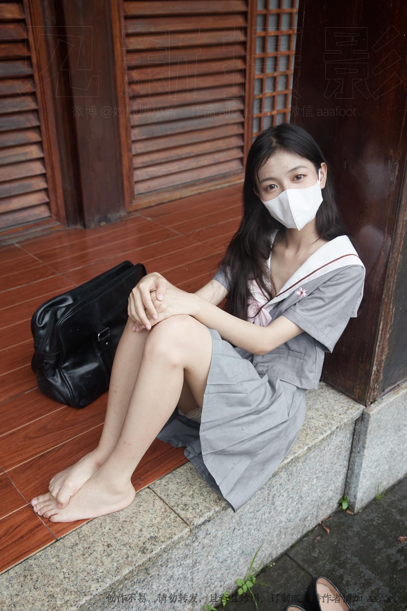 图片[17]-[见新摄影]NO.040 单反 舞台很小，但也要全力以赴呀 (2) [84P] – 速更版-美库