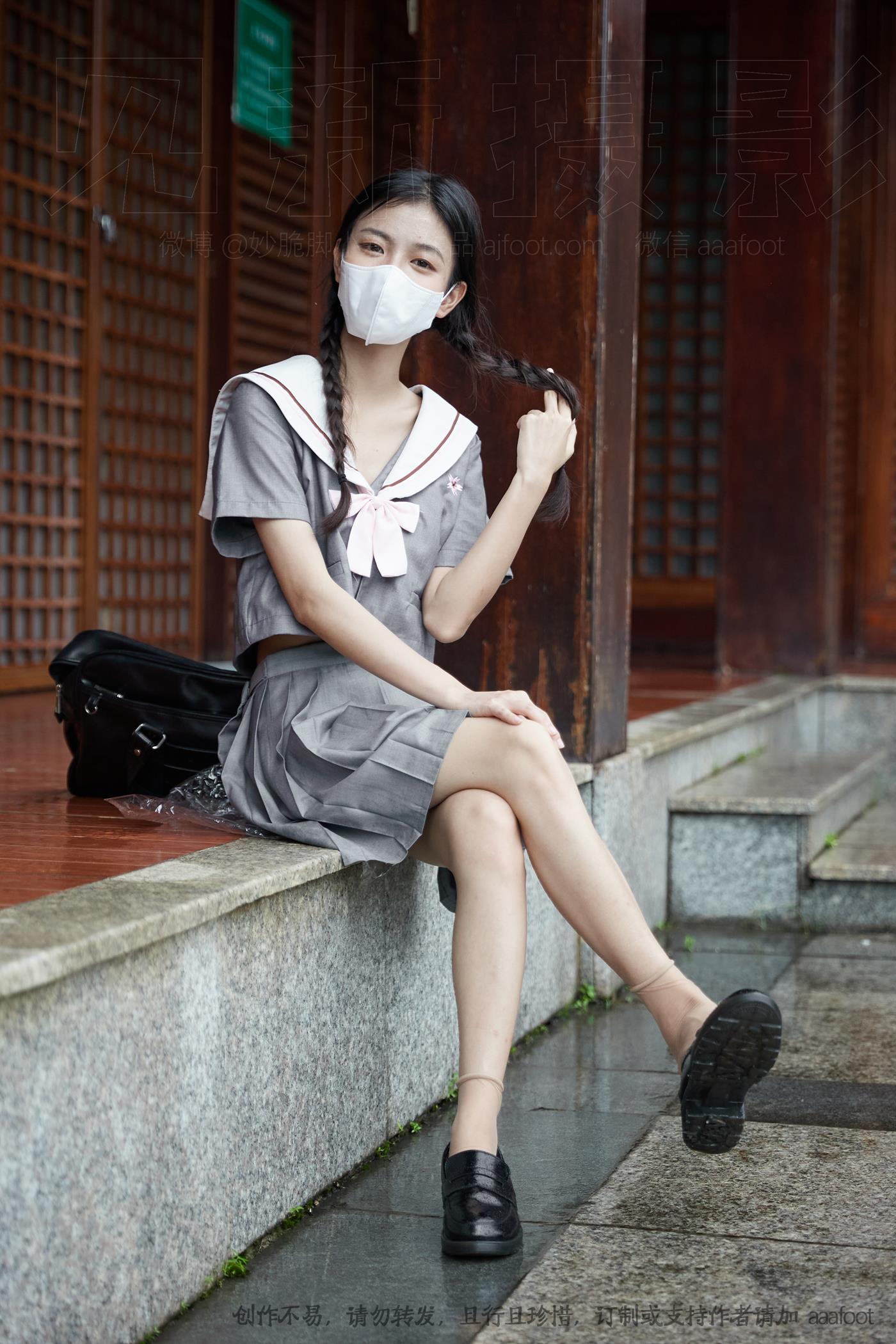 图片[23]-[见新摄影]NO.040 单反 舞台很小，但也要全力以赴呀 (1) [84P] – 速更版-美库