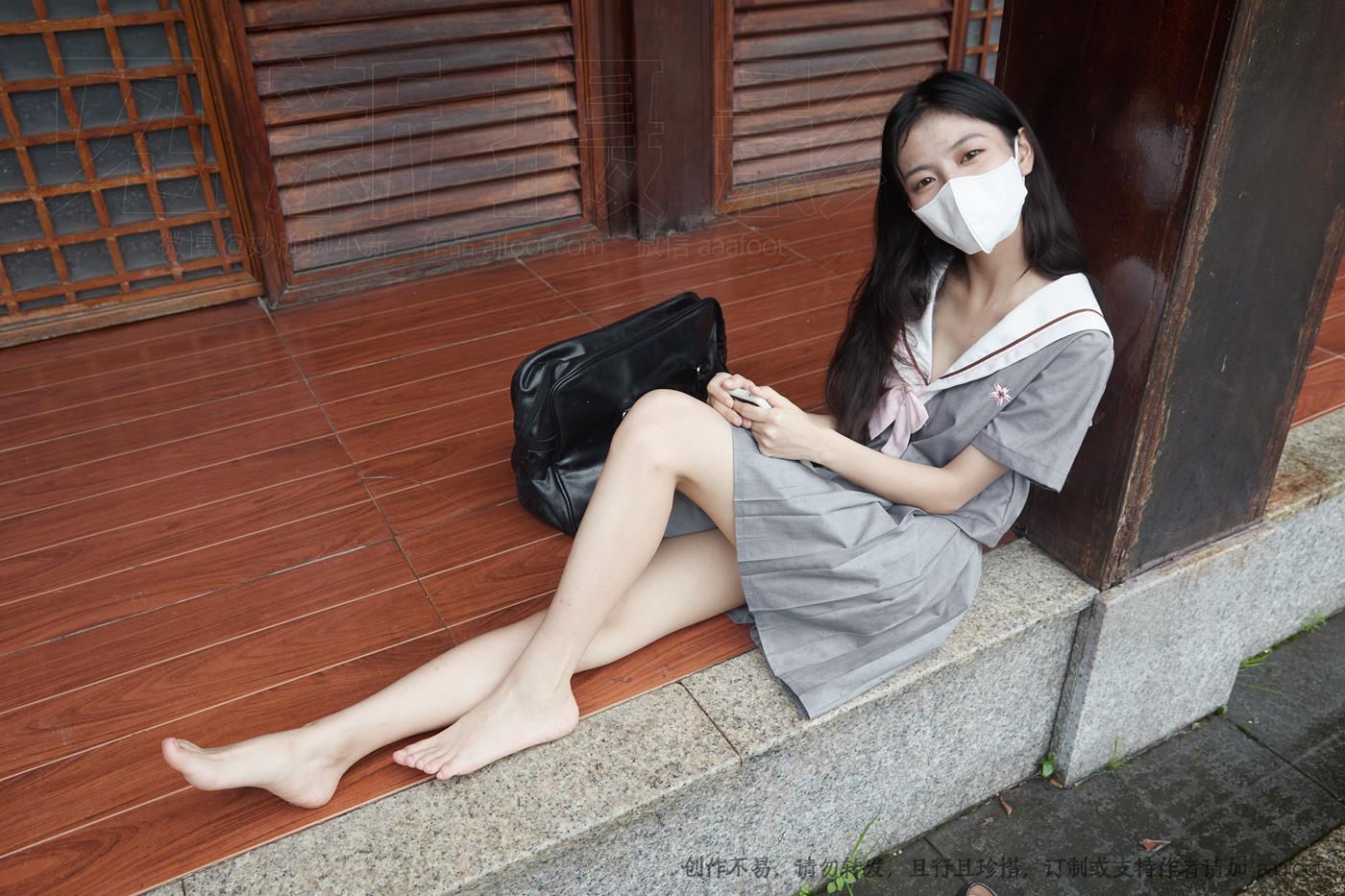 图片[18]-[见新摄影]NO.040 单反 舞台很小，但也要全力以赴呀 (2) [84P] – 速更版-美库