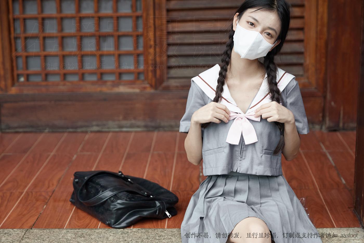 图片[24]-[见新摄影]NO.040 单反 舞台很小，但也要全力以赴呀 (1) [84P] – 速更版-美库