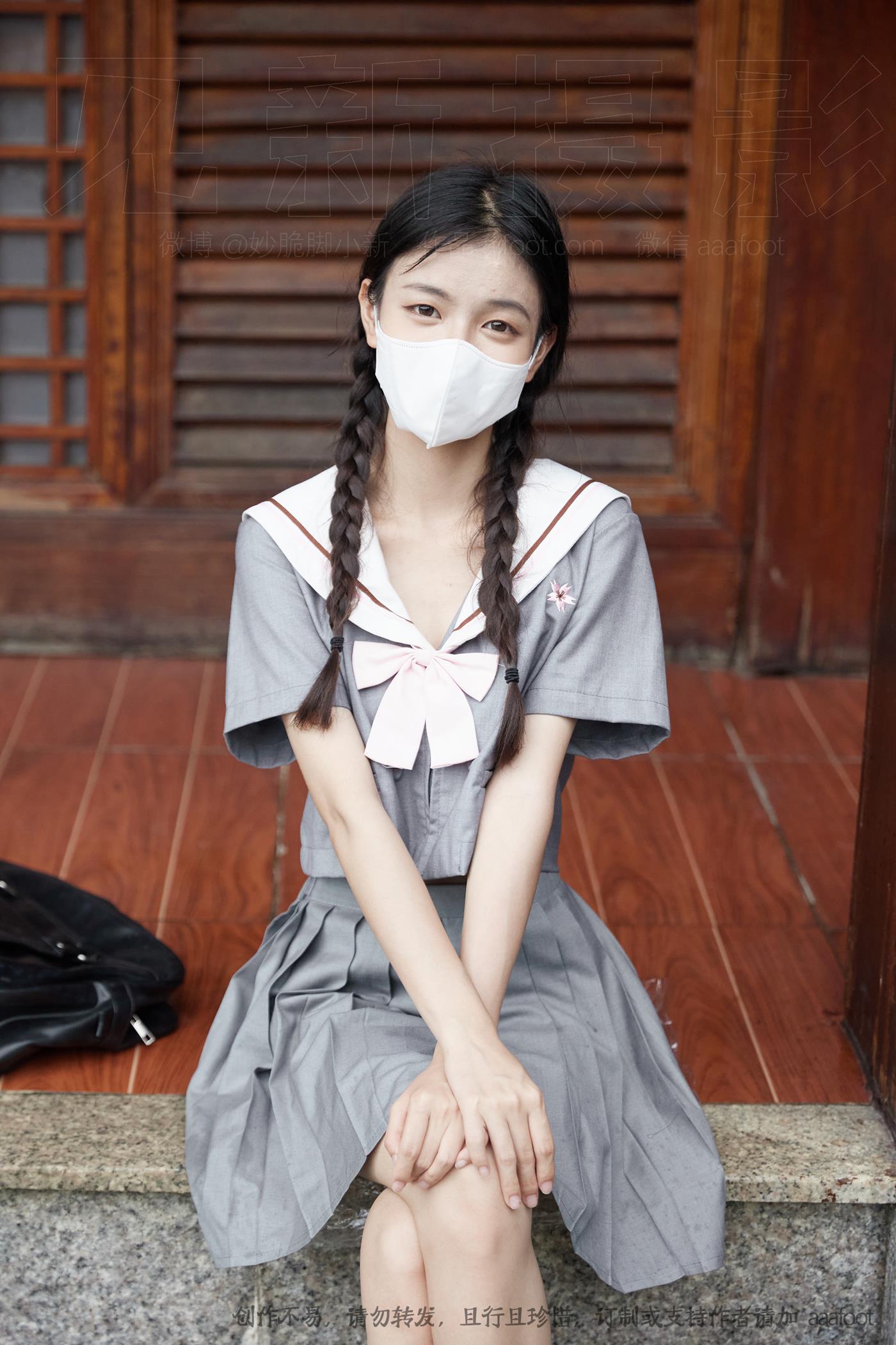 图片[25]-[见新摄影]NO.040 单反 舞台很小，但也要全力以赴呀 (1) [84P] – 速更版-美库