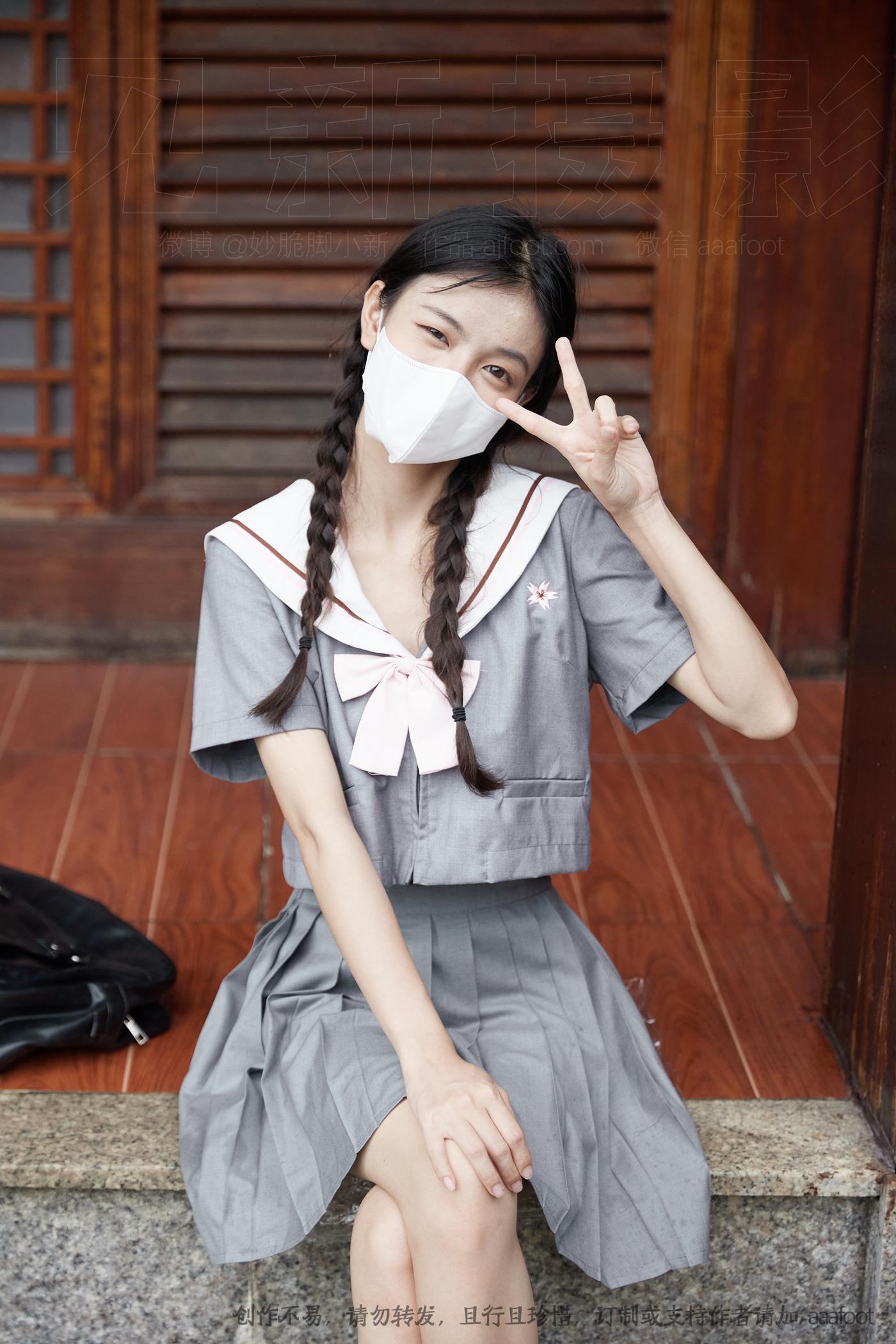 图片[27]-[见新摄影]NO.040 单反 舞台很小，但也要全力以赴呀 (1) [84P] – 速更版-美库