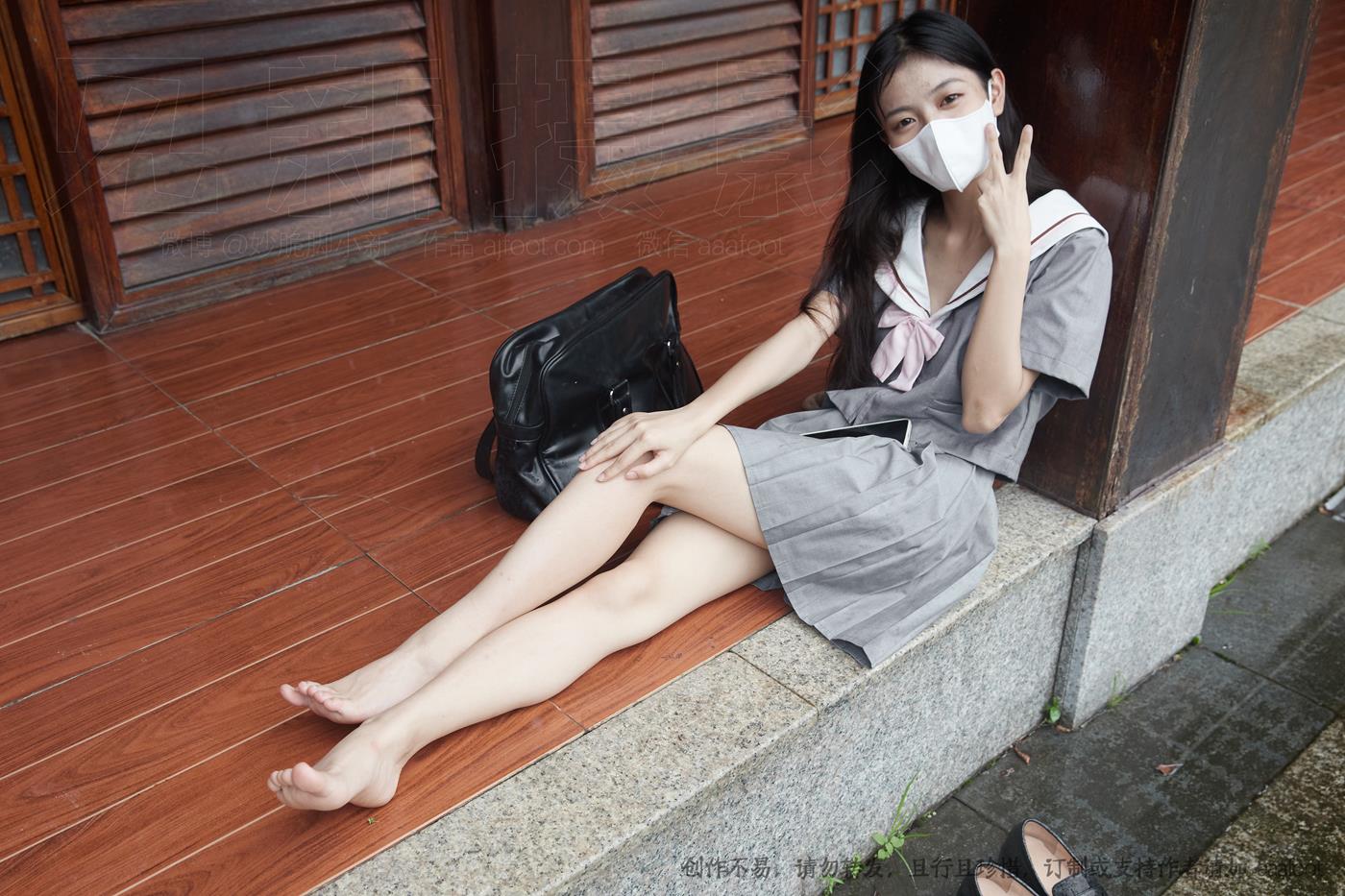 图片[21]-[见新摄影]NO.040 单反 舞台很小，但也要全力以赴呀 (2) [84P] – 速更版-美库