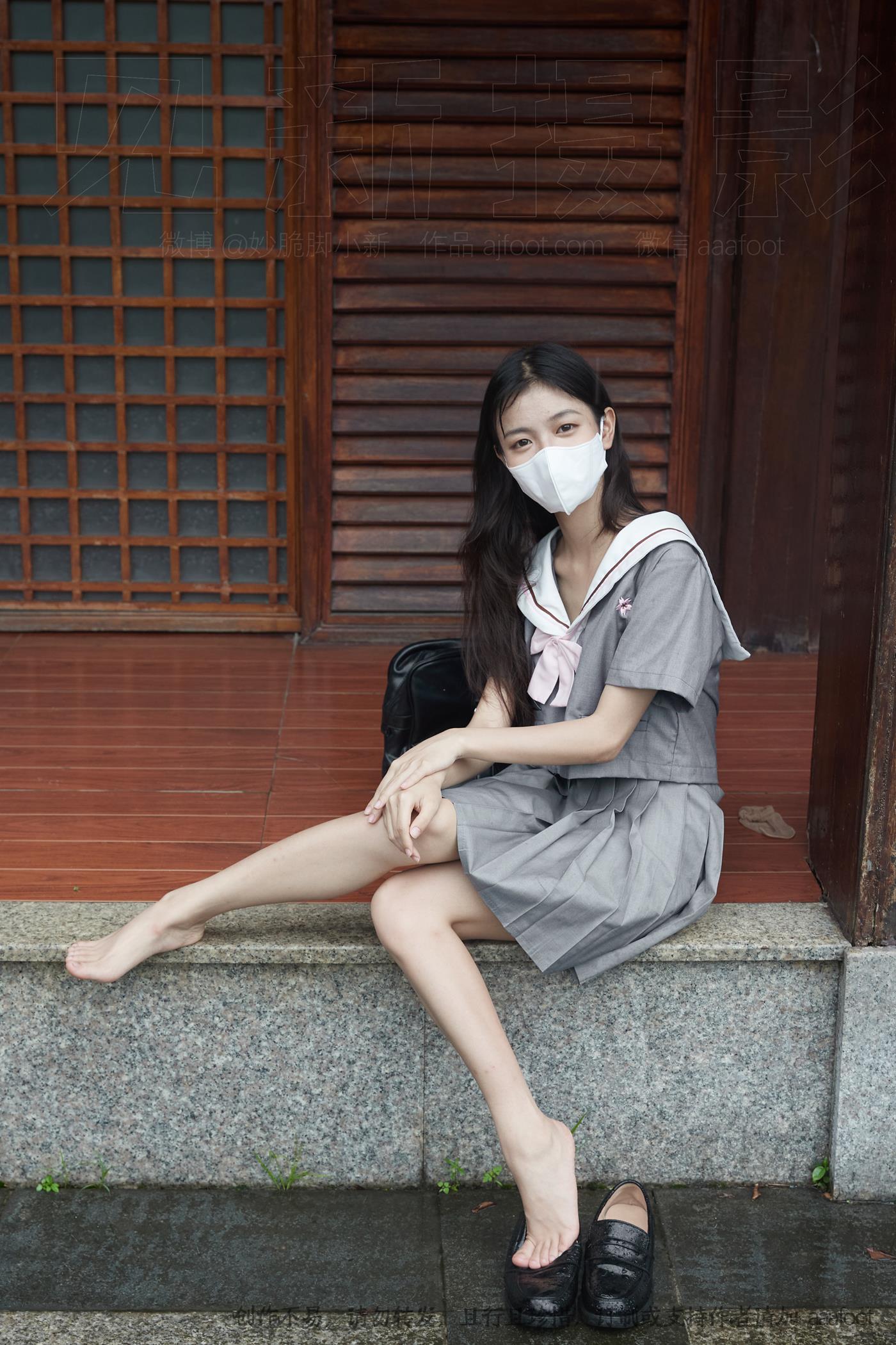 图片[22]-[见新摄影]NO.040 单反 舞台很小，但也要全力以赴呀 (2) [84P] – 速更版-美库