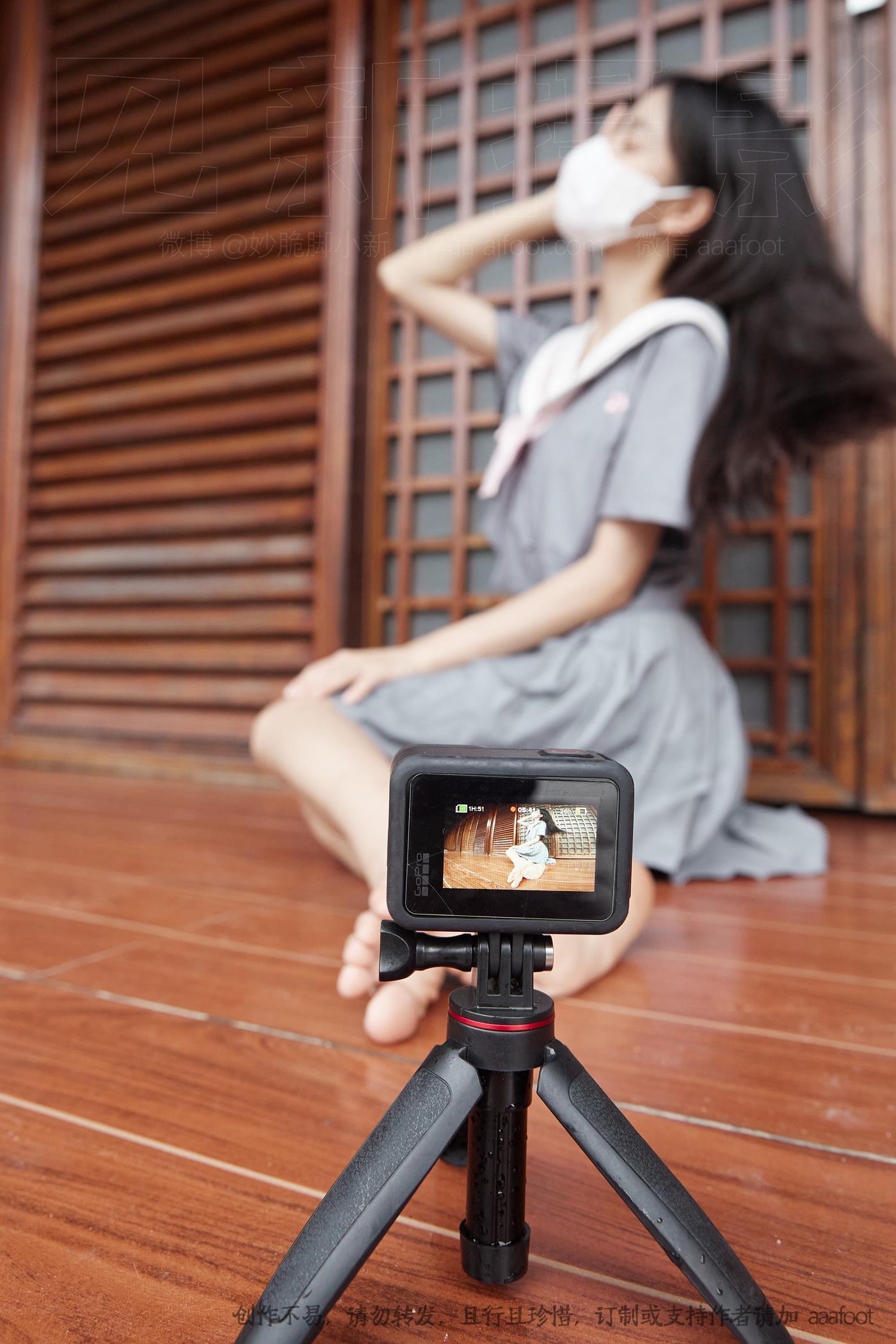 图片[22]-[见新摄影]NO.040 单反 舞台很小，但也要全力以赴呀 (3) [47P] – 速更版-美库