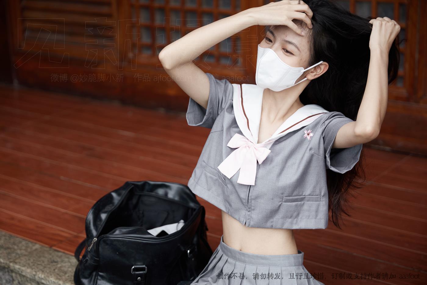 图片[30]-[见新摄影]NO.040 单反 舞台很小，但也要全力以赴呀 (1) [84P] – 速更版-美库