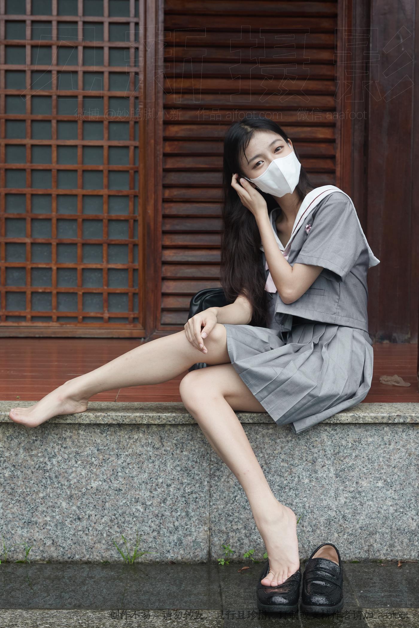 图片[23]-[见新摄影]NO.040 单反 舞台很小，但也要全力以赴呀 (2) [84P] – 速更版-美库