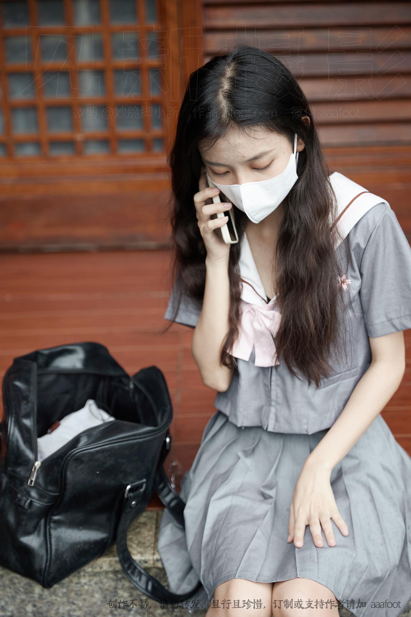 图片[32]-[见新摄影]NO.040 单反 舞台很小，但也要全力以赴呀 (1) [84P] – 速更版-美库