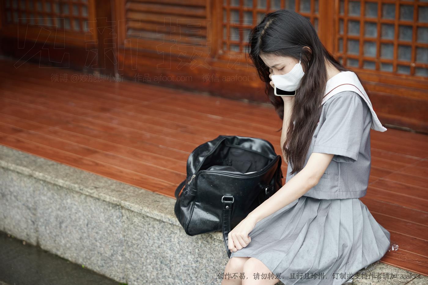 图片[33]-[见新摄影]NO.040 单反 舞台很小，但也要全力以赴呀 (1) [84P] – 速更版-美库