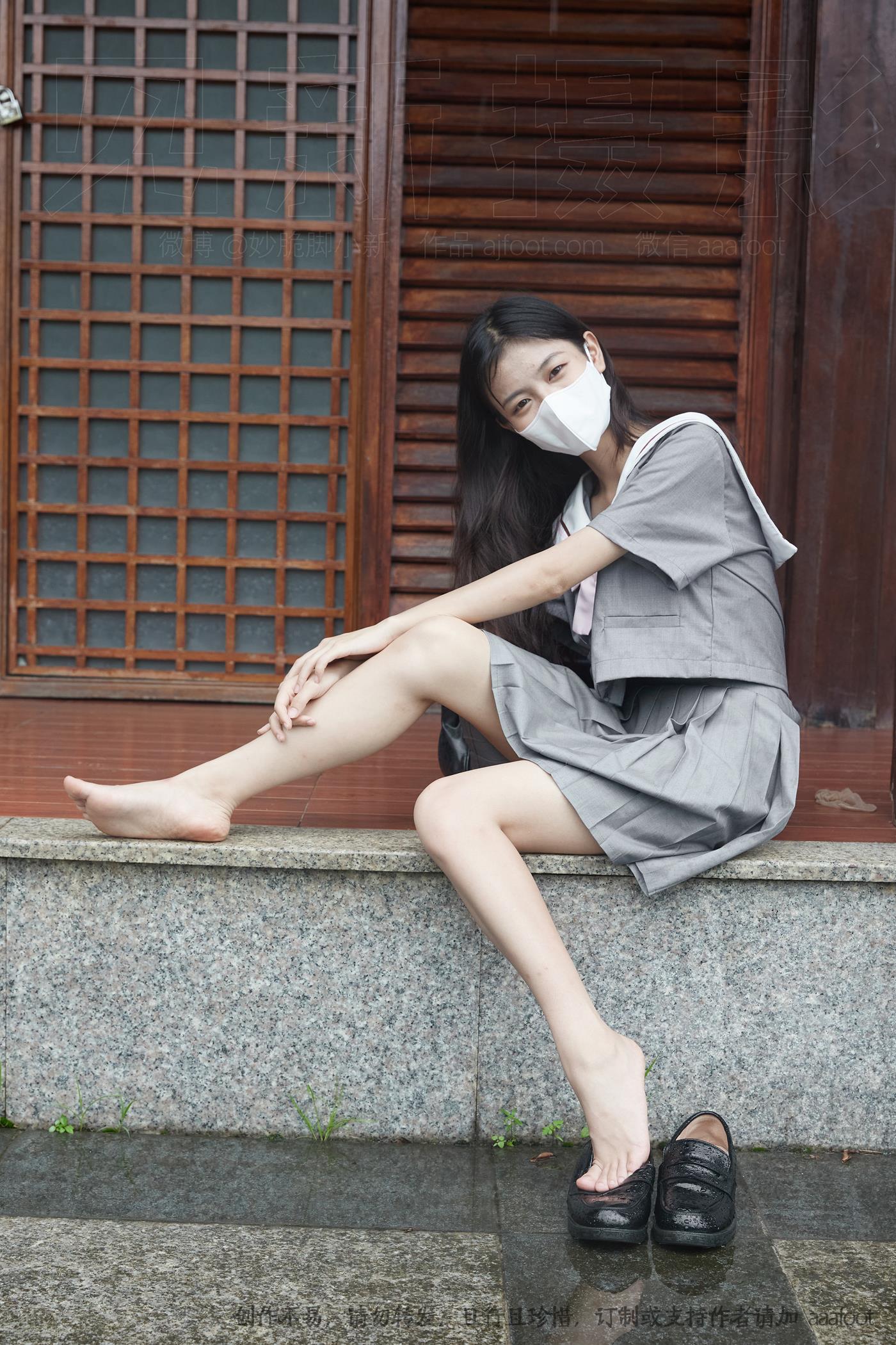 图片[24]-[见新摄影]NO.040 单反 舞台很小，但也要全力以赴呀 (2) [84P] – 速更版-美库