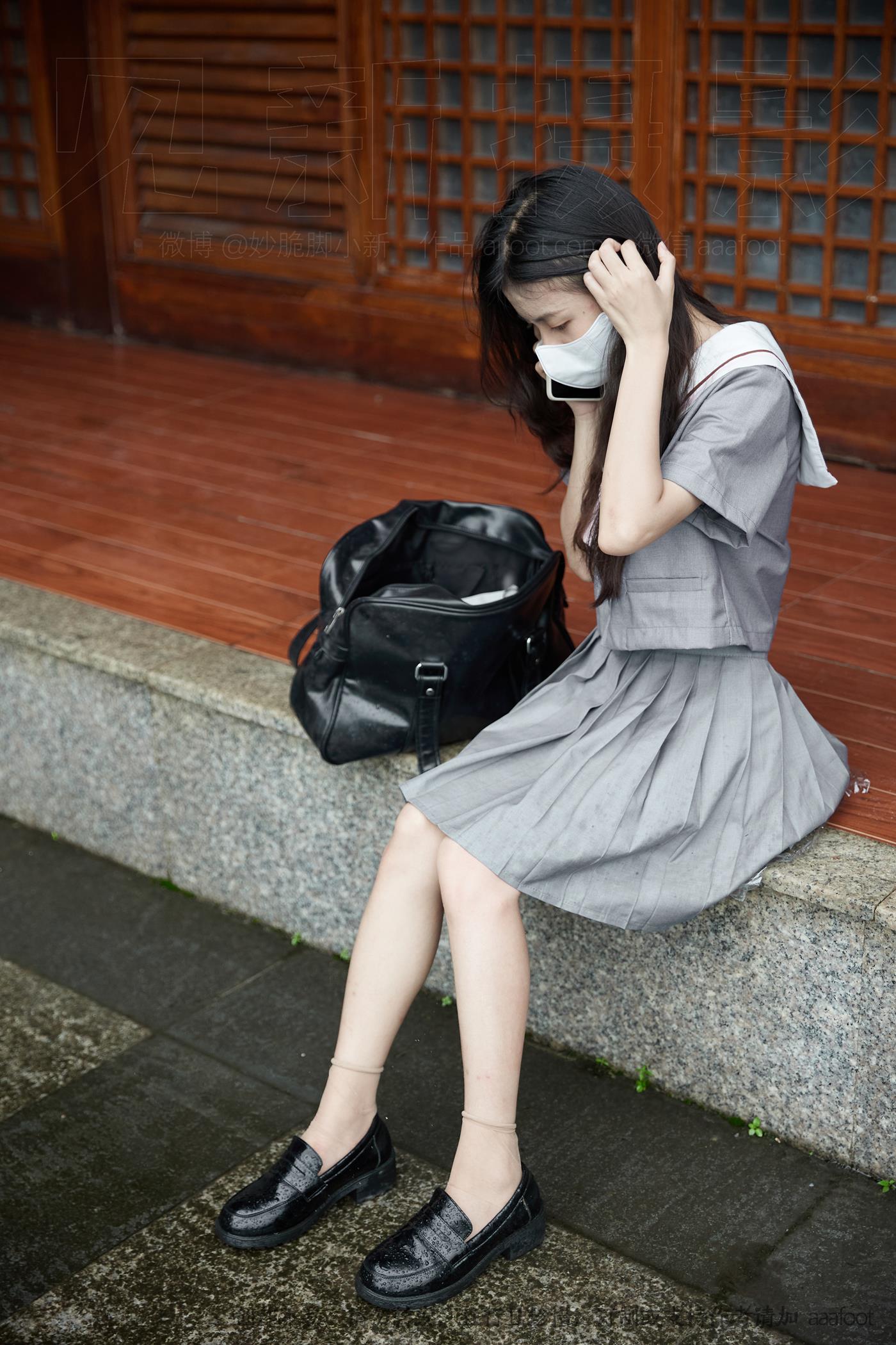 图片[34]-[见新摄影]NO.040 单反 舞台很小，但也要全力以赴呀 (1) [84P] – 速更版-美库