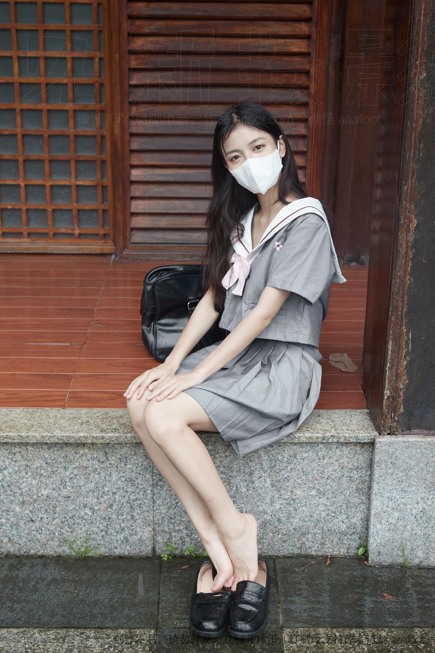 图片[26]-[见新摄影]NO.040 单反 舞台很小，但也要全力以赴呀 (2) [84P] – 速更版-美库