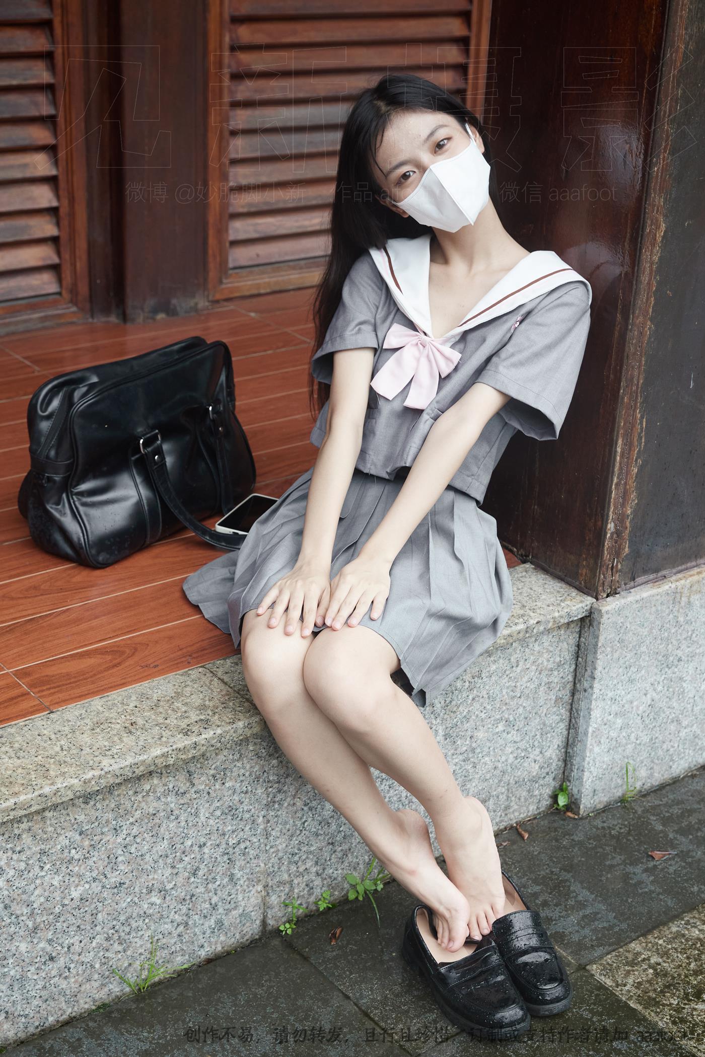 图片[27]-[见新摄影]NO.040 单反 舞台很小，但也要全力以赴呀 (2) [84P] – 速更版-美库