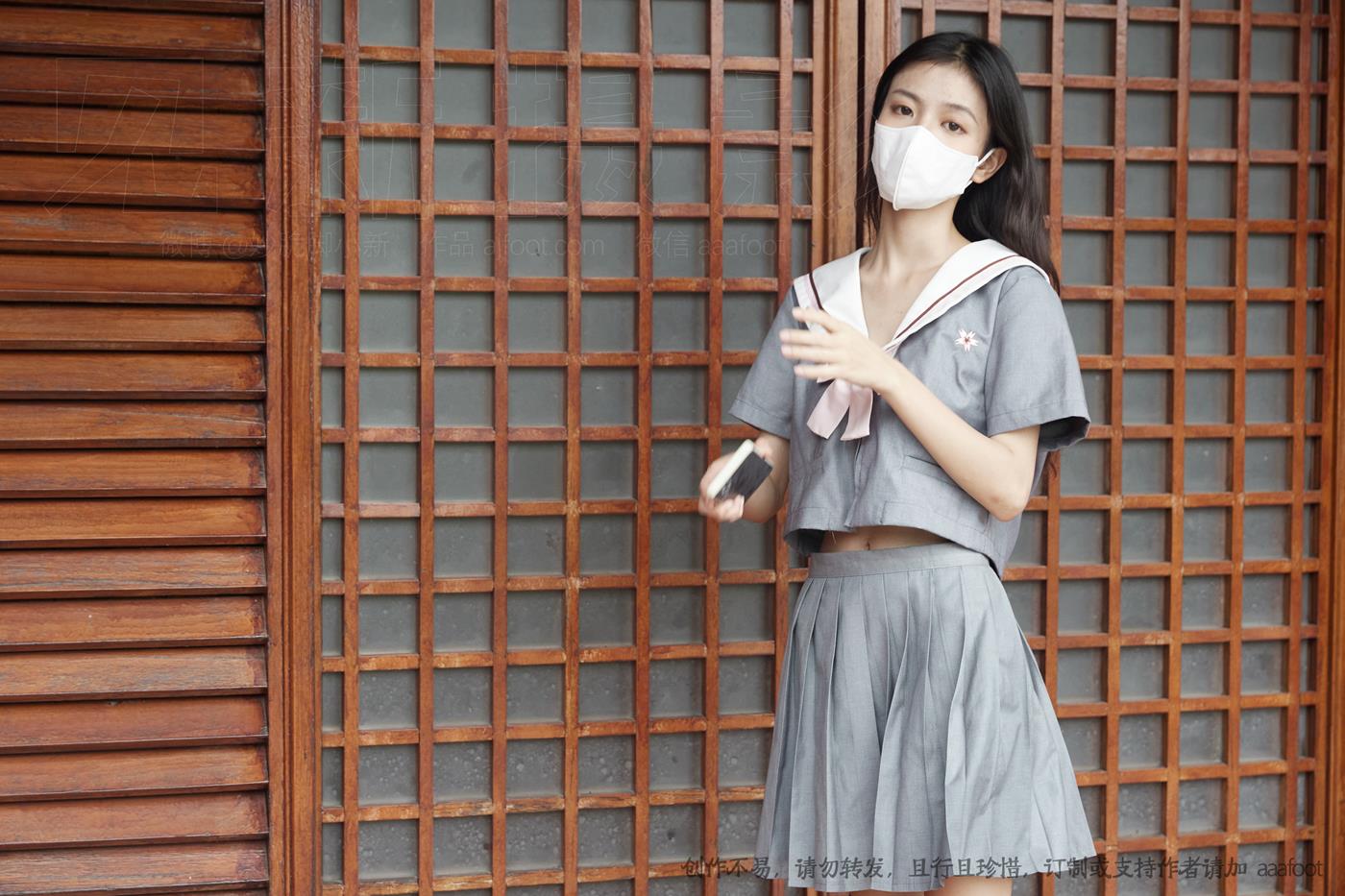 图片[33]-[见新摄影]NO.040 单反 舞台很小，但也要全力以赴呀 (3) [47P] – 速更版-美库