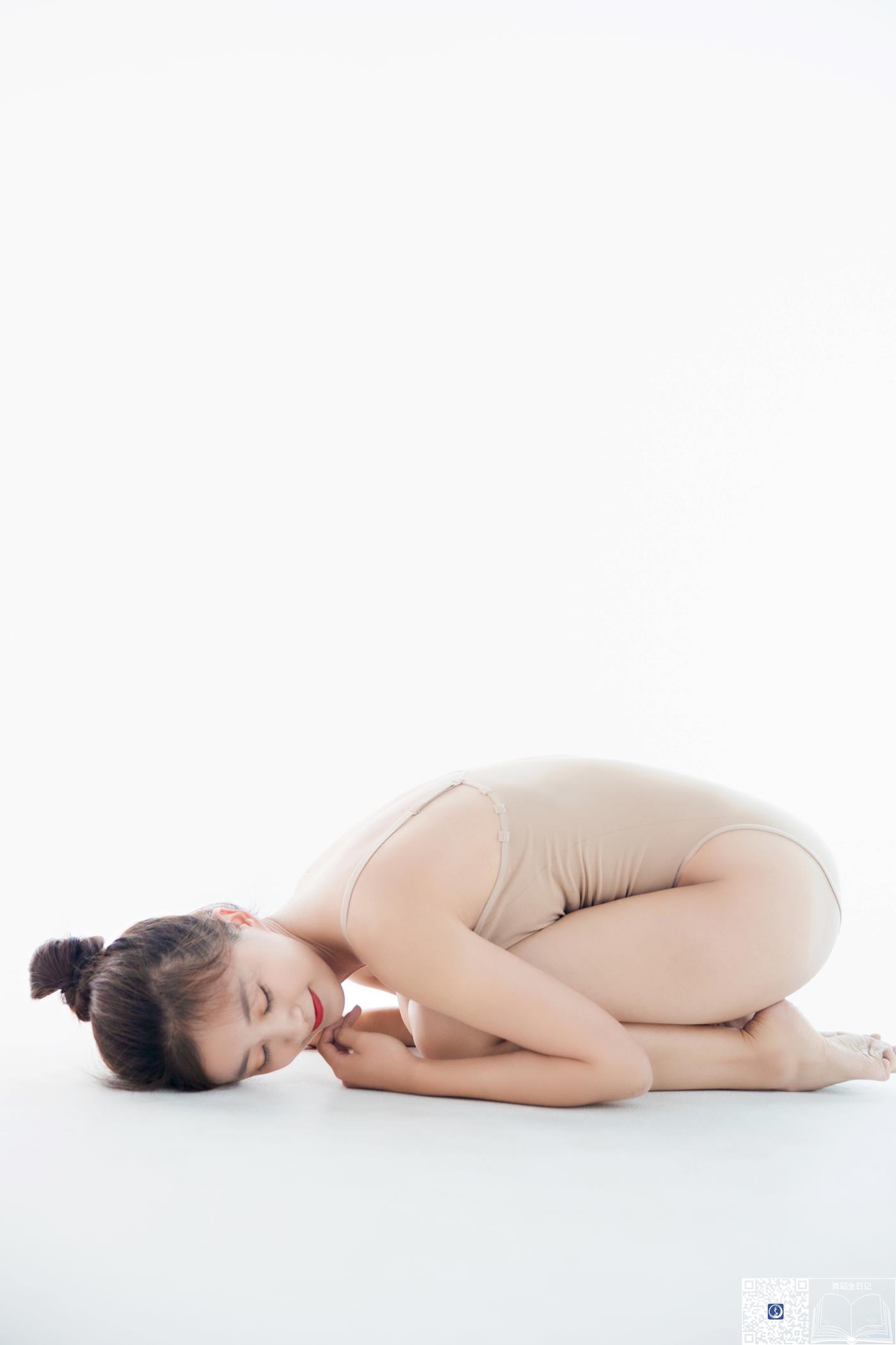 图片[24]-舞蹈生日记 2020.12.02 佳美[25P] – 速更版-美库