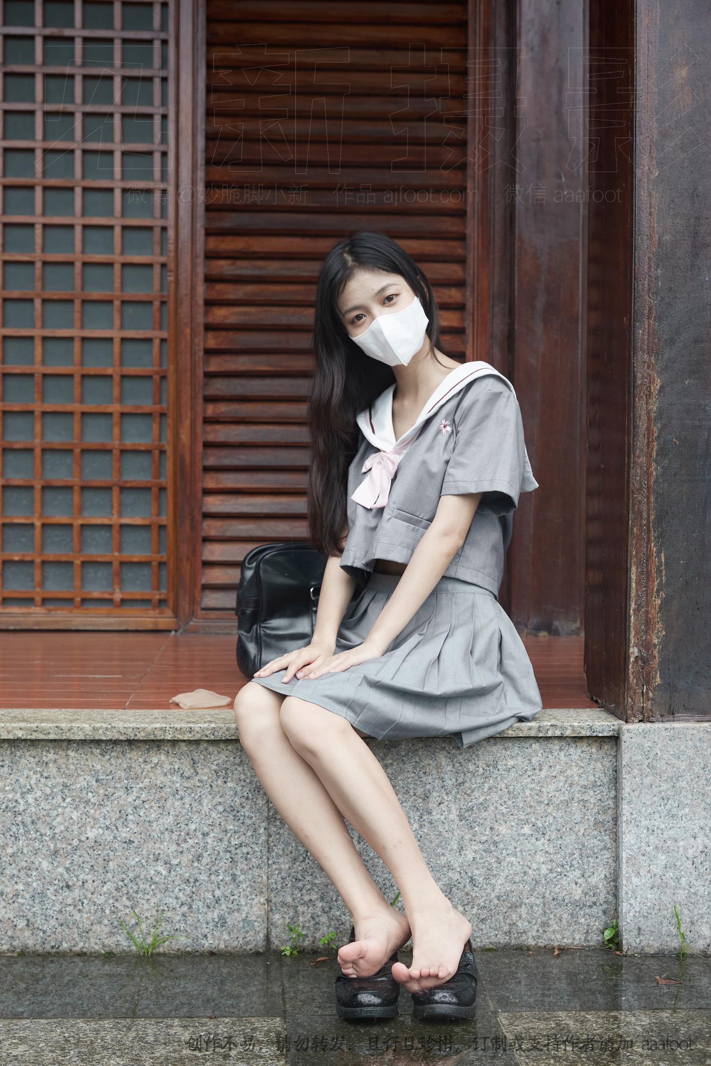 图片[31]-[见新摄影]NO.040 单反 舞台很小，但也要全力以赴呀 (2) [84P] – 速更版-美库