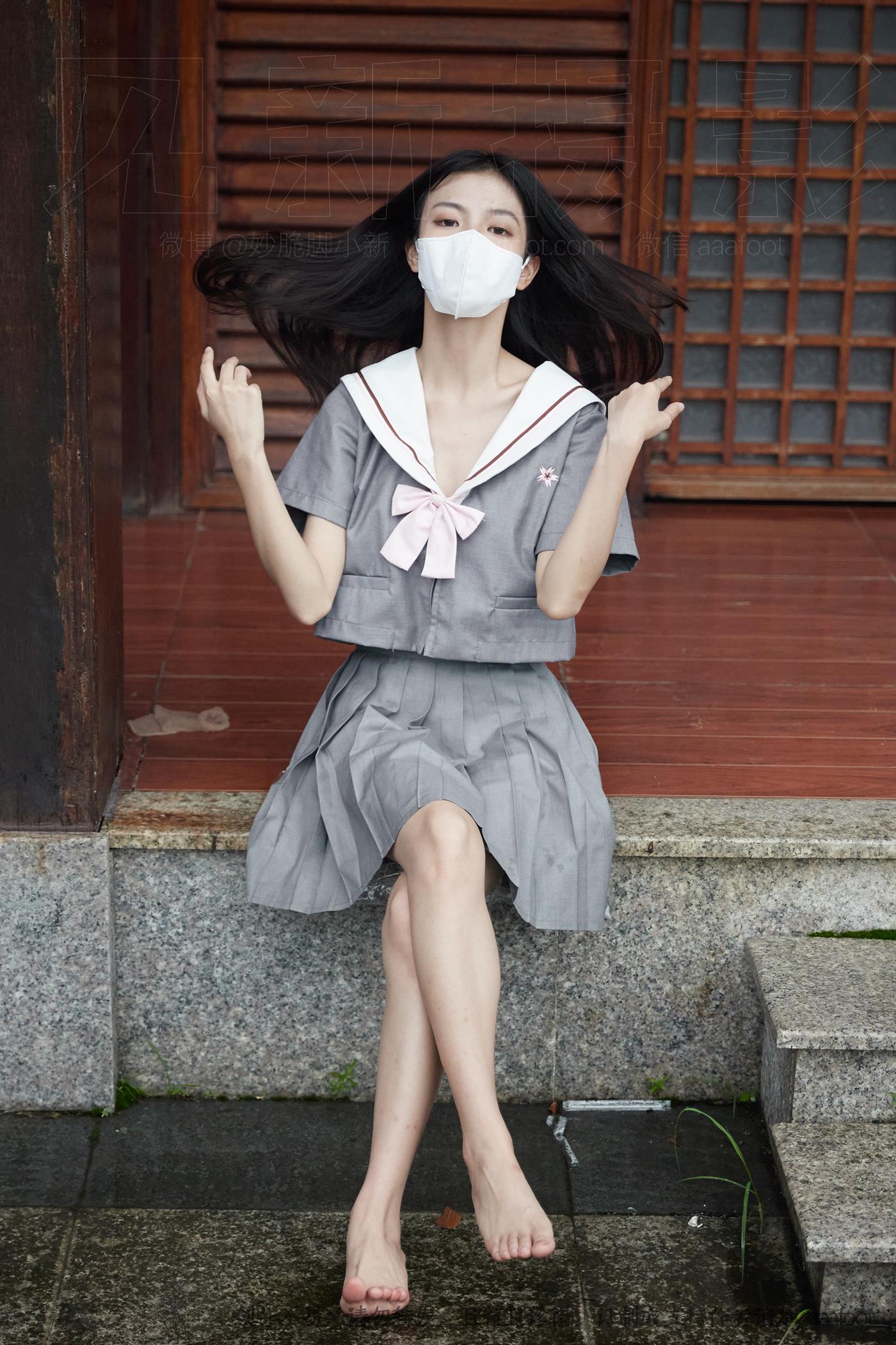 图片[44]-[见新摄影]NO.040 单反 舞台很小，但也要全力以赴呀 (3) [47P] – 速更版-美库