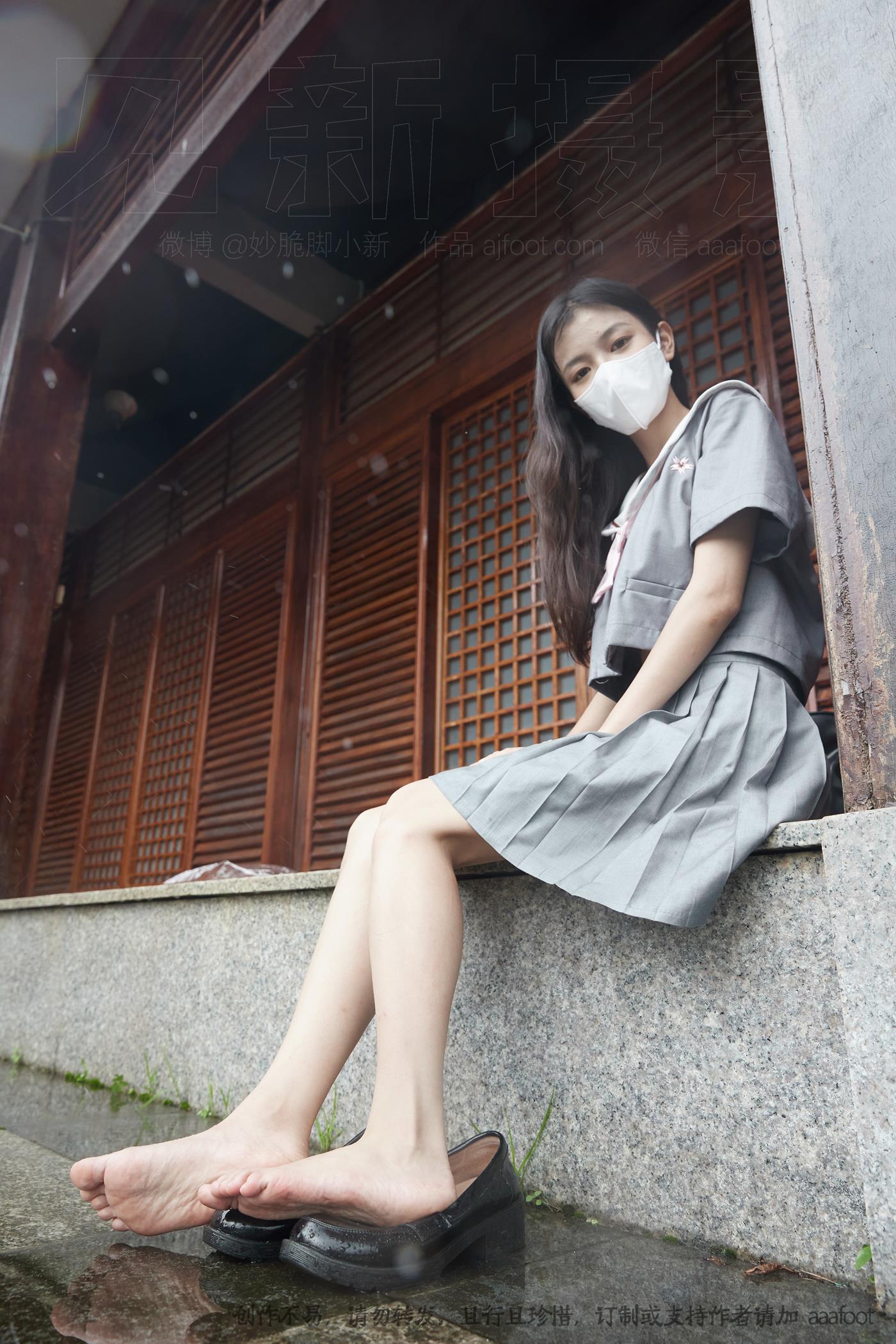 图片[40]-[见新摄影]NO.040 单反 舞台很小，但也要全力以赴呀 (2) [84P] – 速更版-美库