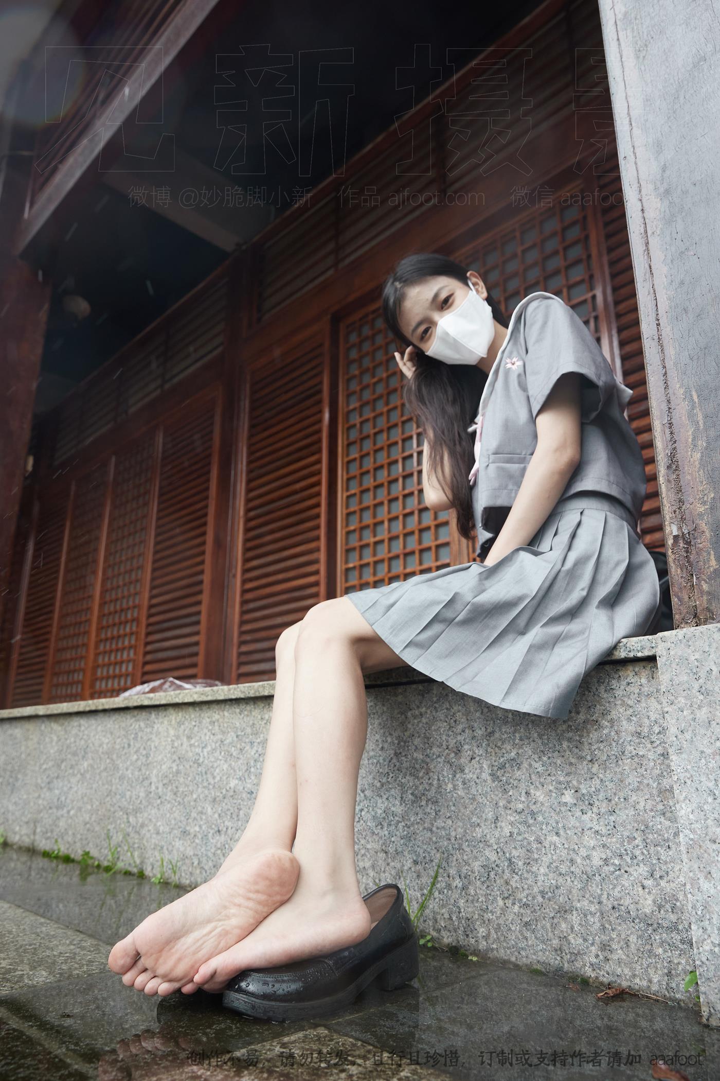 图片[41]-[见新摄影]NO.040 单反 舞台很小，但也要全力以赴呀 (2) [84P] – 速更版-美库