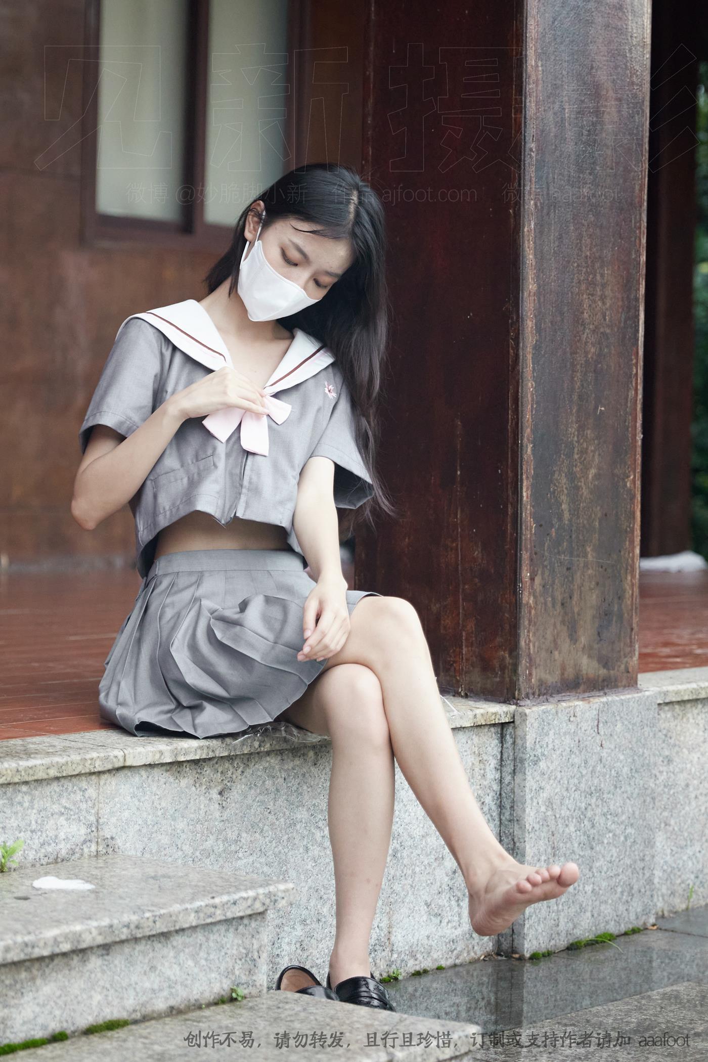 图片[46]-[见新摄影]NO.040 单反 舞台很小，但也要全力以赴呀 (3) [47P] – 速更版-美库