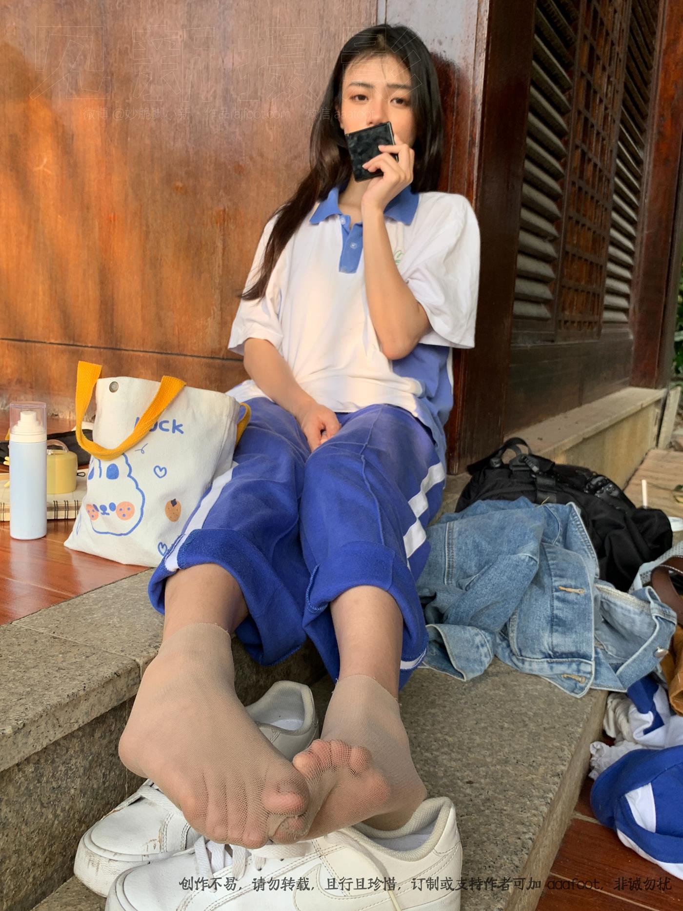 图片[48]-[见新摄影]NO.040 单反 舞台很小，但也要全力以赴呀 (3) [47P] – 速更版-美库