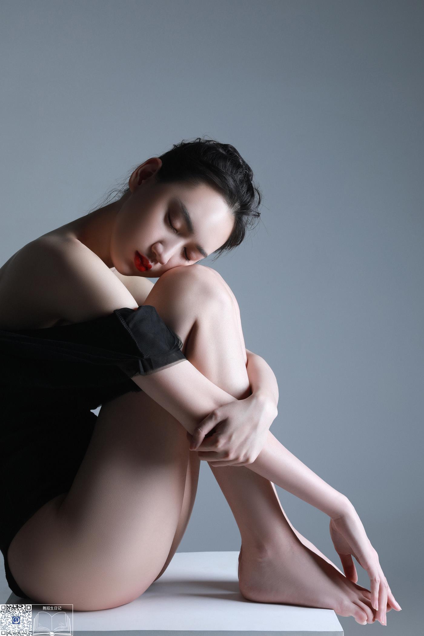 图片[10]-舞蹈生日记 2020.12.08 POPPY[36P] – 速更版-美库