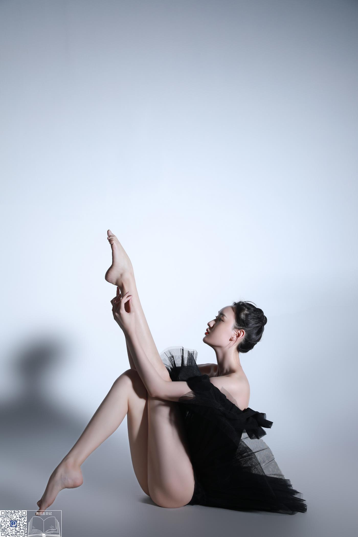 图片[13]-舞蹈生日记 2020.12.08 POPPY[36P] – 速更版-美库