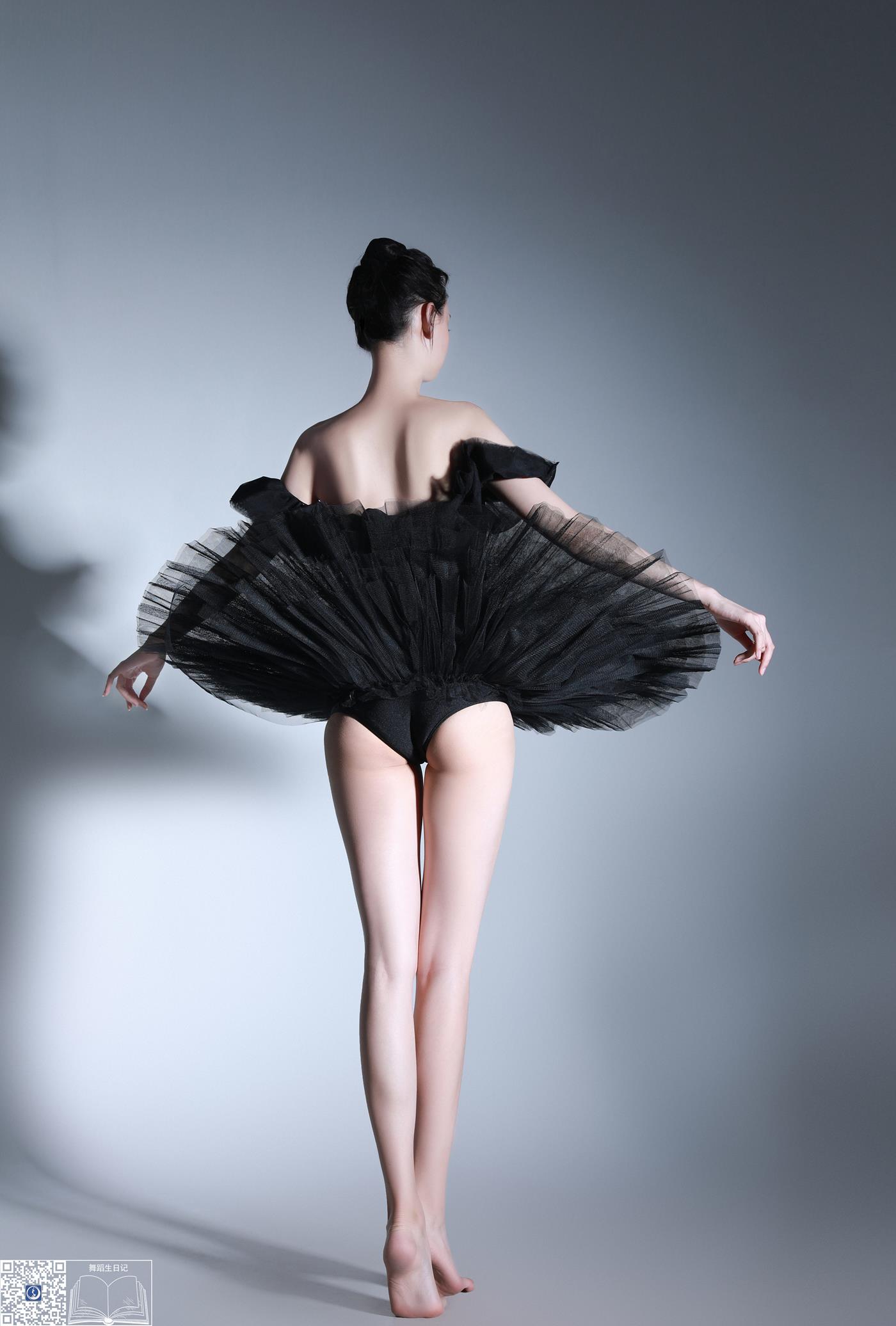 图片[14]-舞蹈生日记 2020.12.08 POPPY[36P] – 速更版-美库