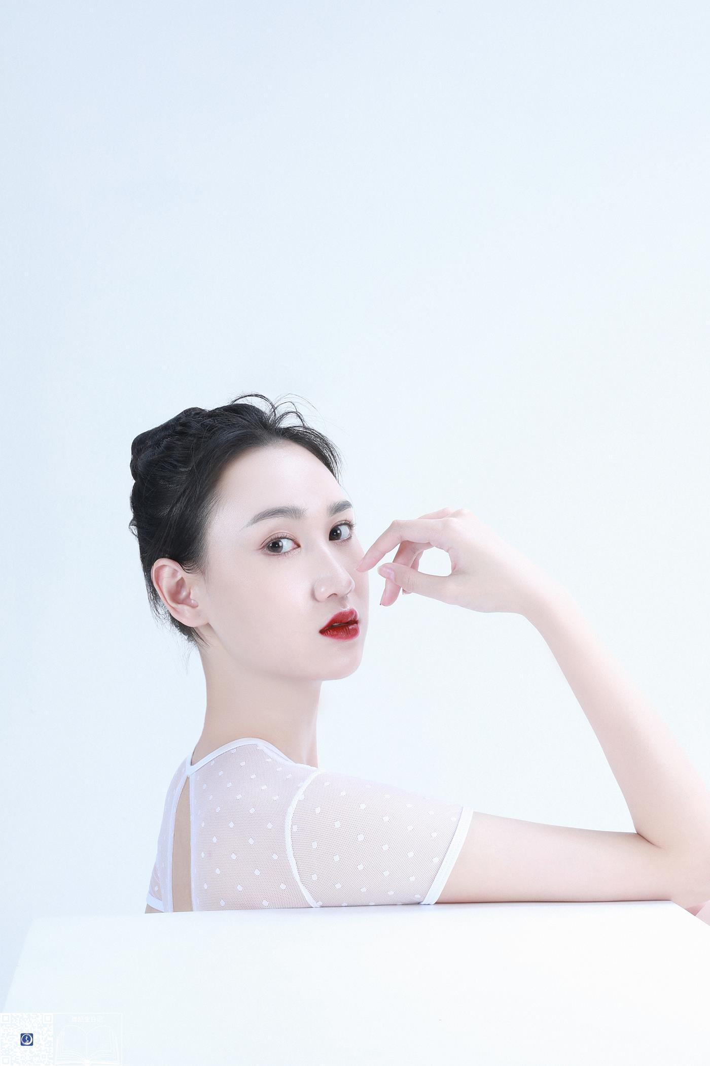 图片[15]-舞蹈生日记 2020.12.08 POPPY[36P] – 速更版-美库