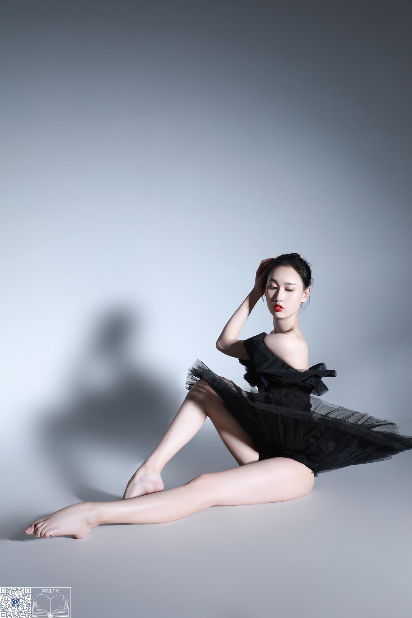 图片[20]-舞蹈生日记 2020.12.08 POPPY[36P] – 速更版-美库