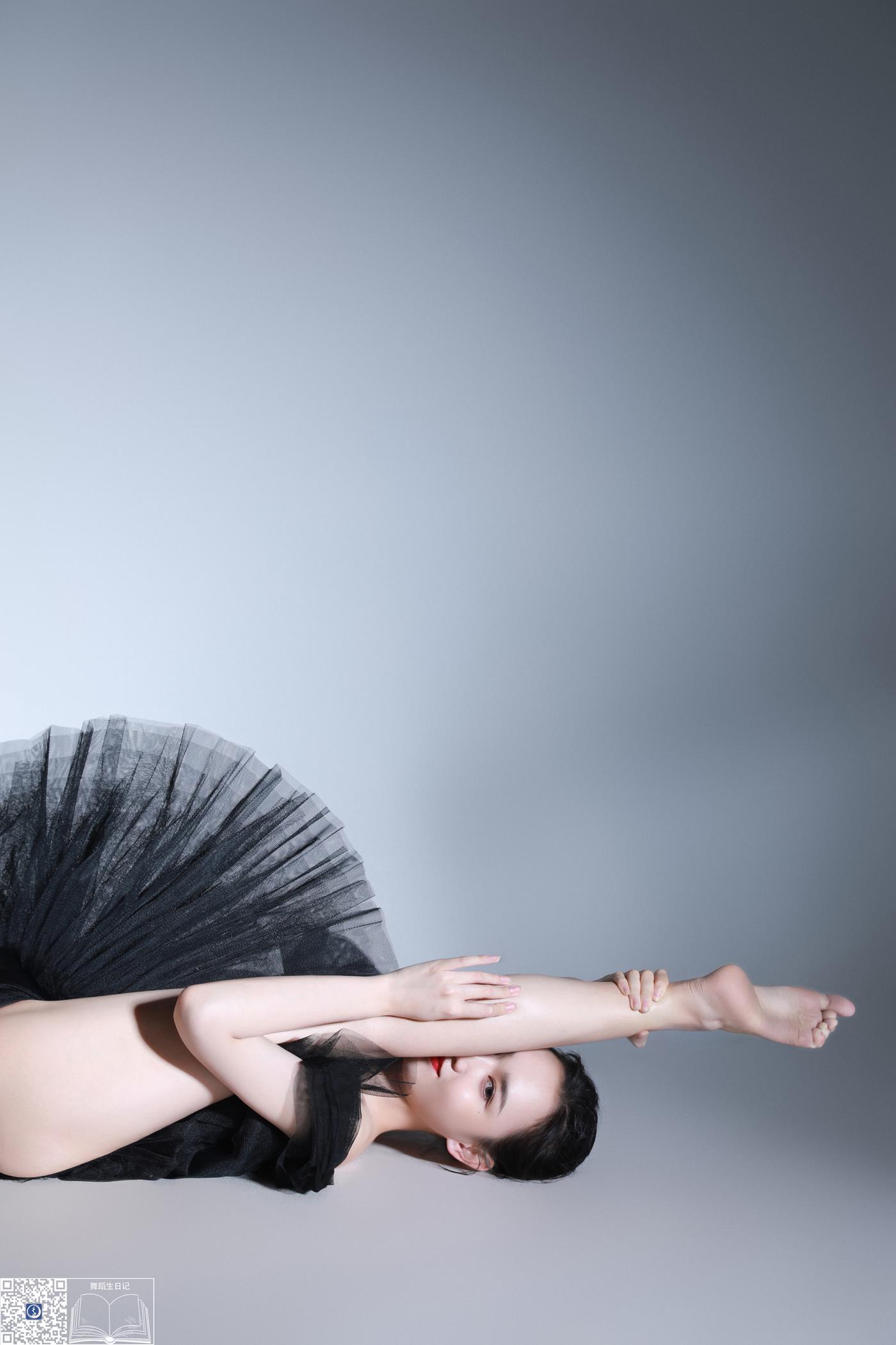 图片[23]-舞蹈生日记 2020.12.08 POPPY[36P] – 速更版-美库