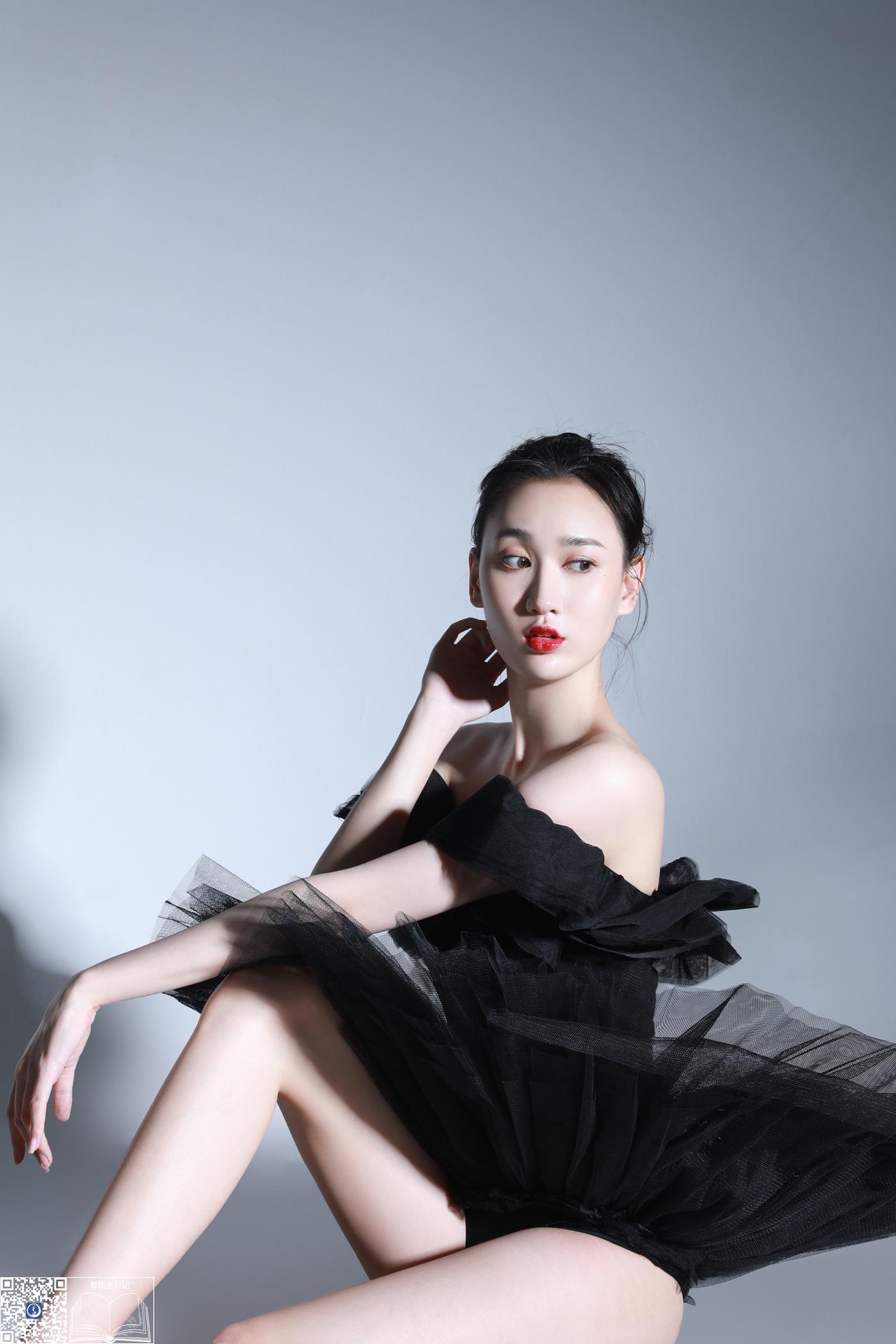 图片[24]-舞蹈生日记 2020.12.08 POPPY[36P] – 速更版-美库