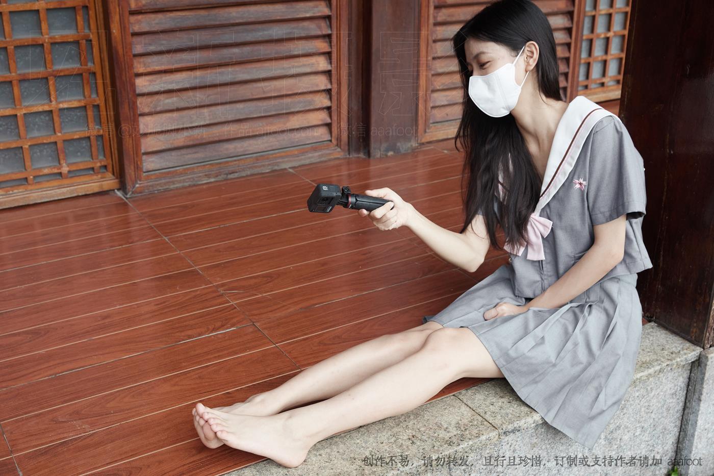 图片[66]-[见新摄影]NO.040 单反 舞台很小，但也要全力以赴呀 (2) [84P] – 速更版-美库