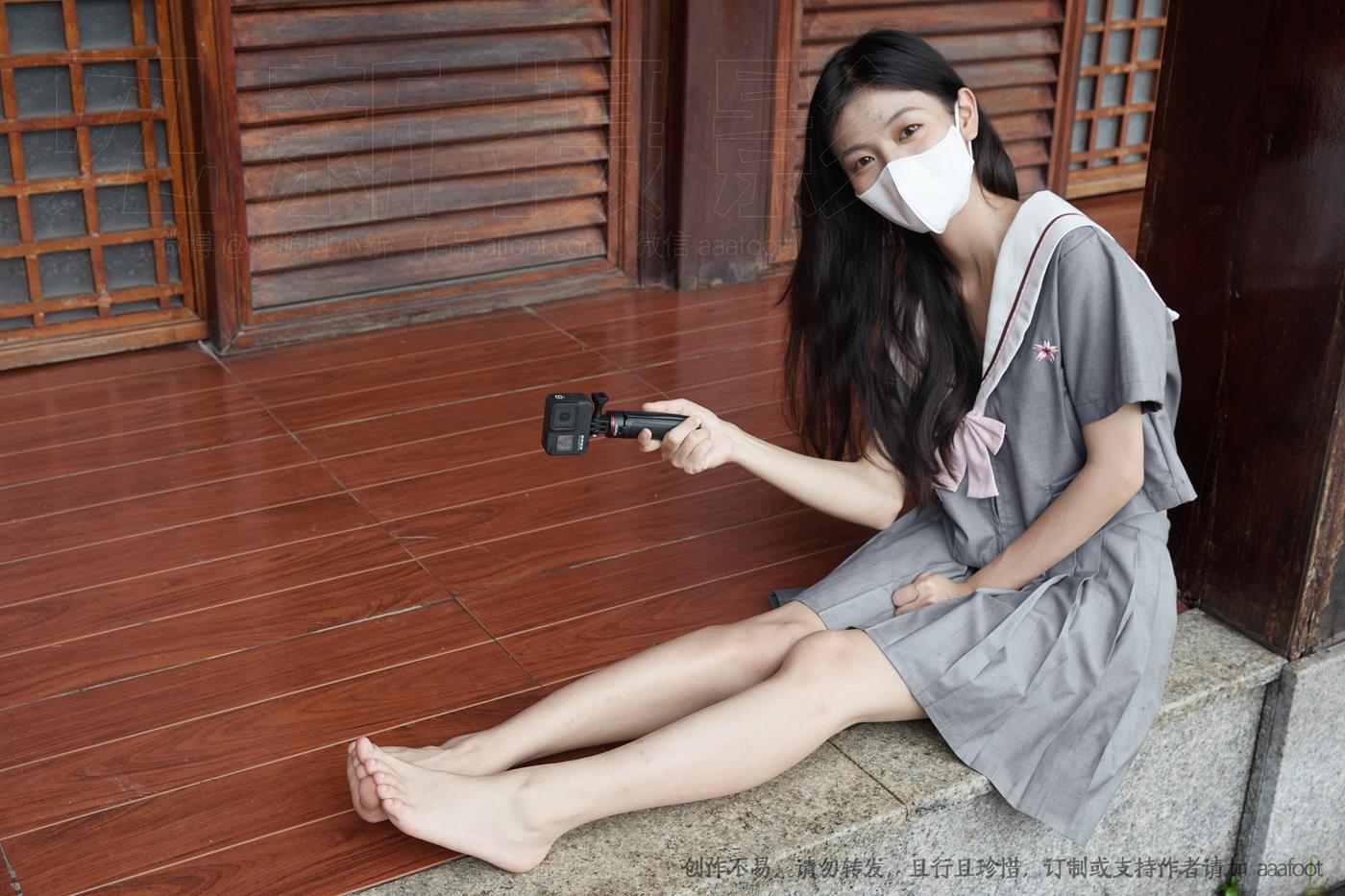 图片[67]-[见新摄影]NO.040 单反 舞台很小，但也要全力以赴呀 (2) [84P] – 速更版-美库