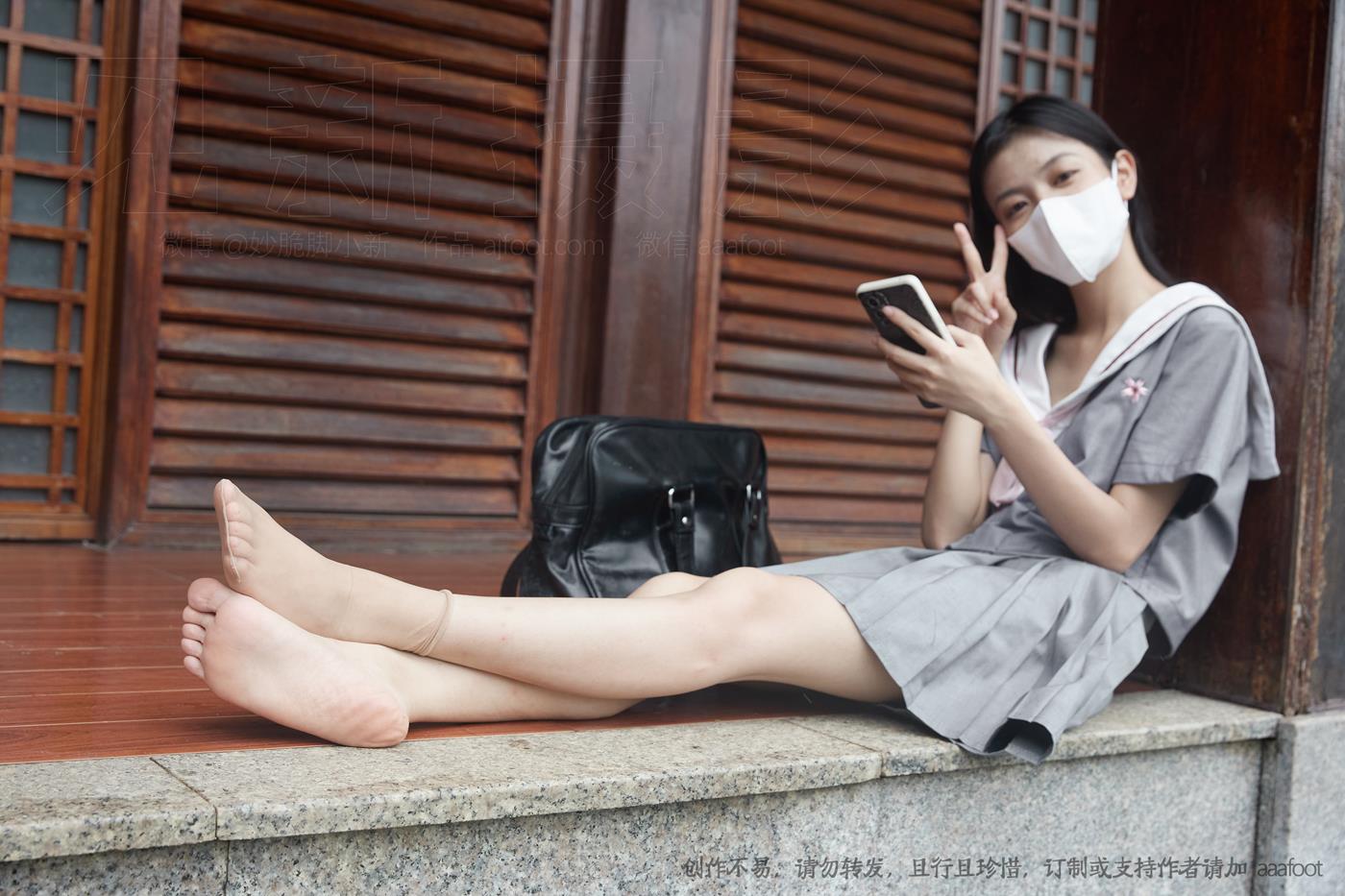 图片[83]-[见新摄影]NO.040 单反 舞台很小，但也要全力以赴呀 (1) [84P] – 速更版-美库