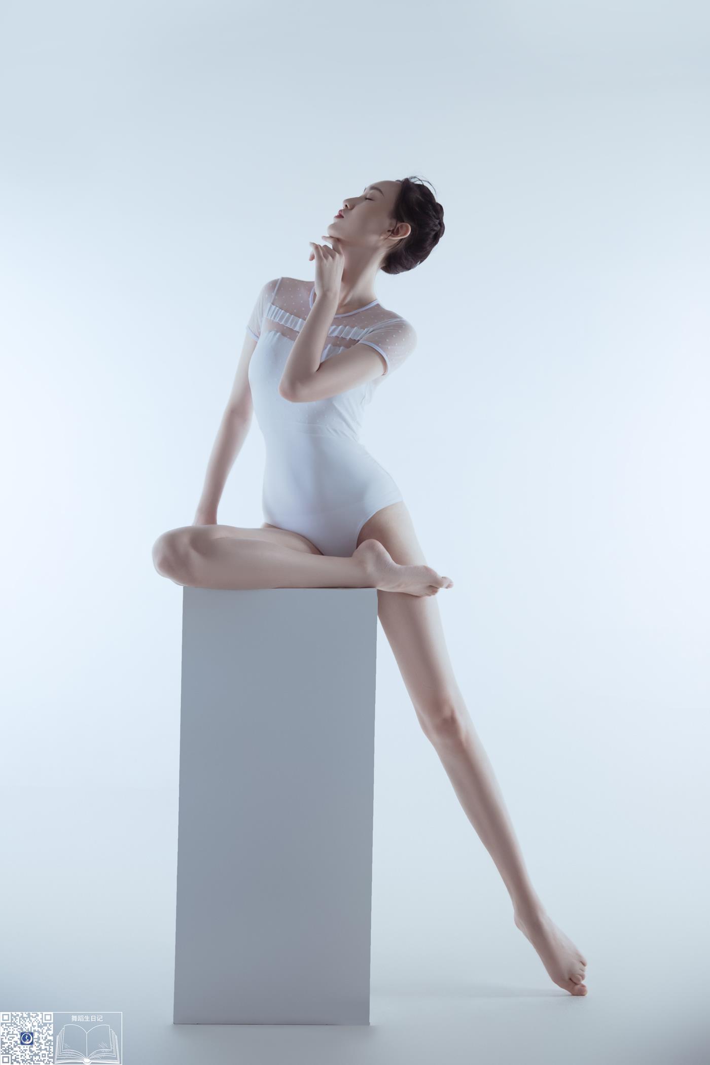 图片[29]-舞蹈生日记 2020.12.08 POPPY[36P] – 速更版-美库