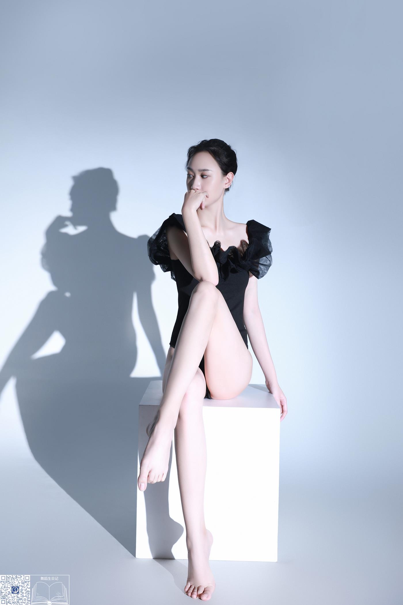 图片[35]-舞蹈生日记 2020.12.08 POPPY[36P] – 速更版-美库