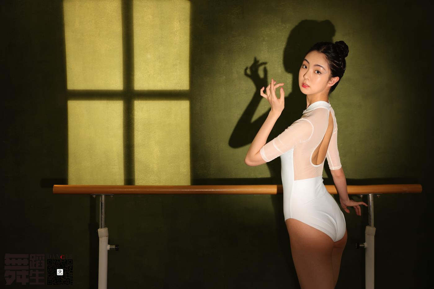 图片[12]-舞蹈生 2022.03.22 画[46P] – 速更版-美库