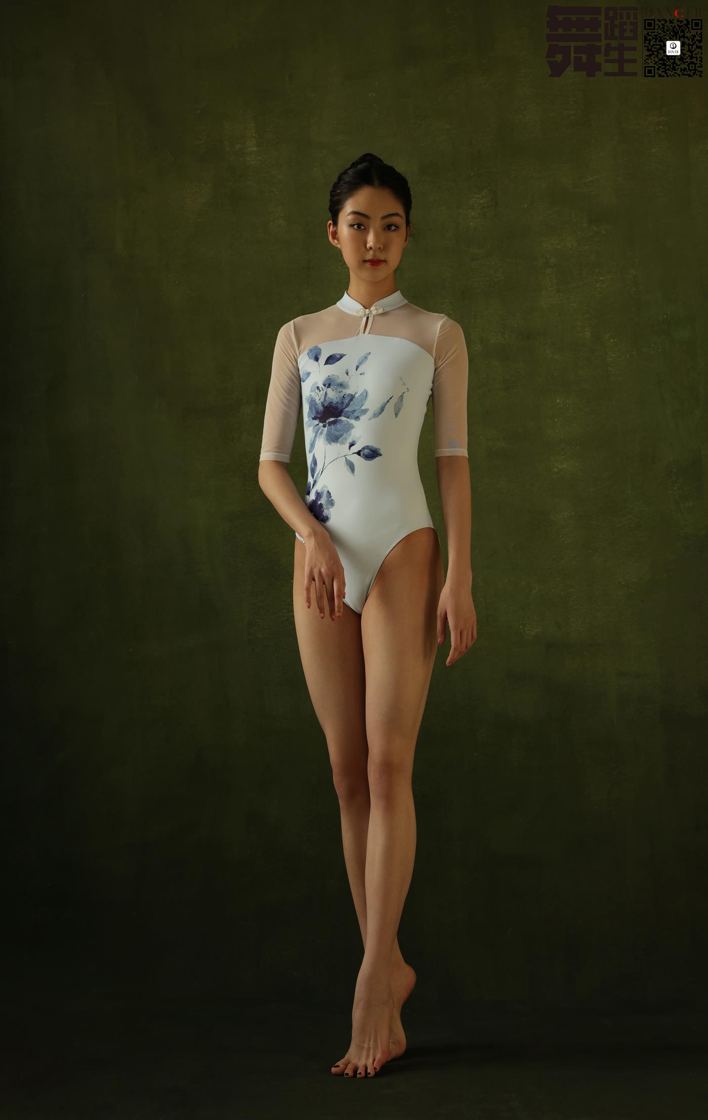 图片[15]-舞蹈生 2022.03.22 画[46P] – 速更版-美库